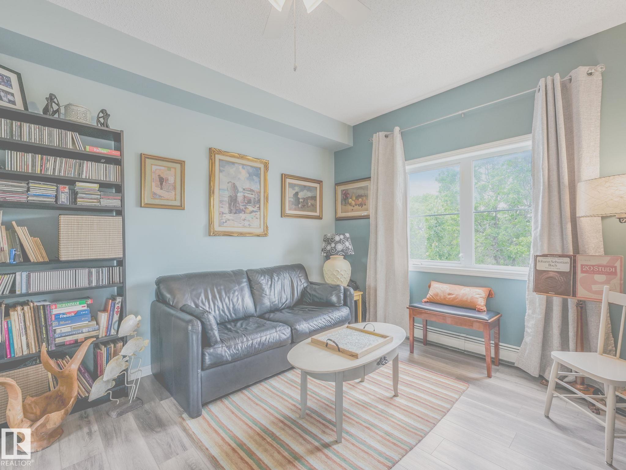 Photo 23 at 401 - 11107 108 Avenue NW, Queen Mary Park, Edmonton