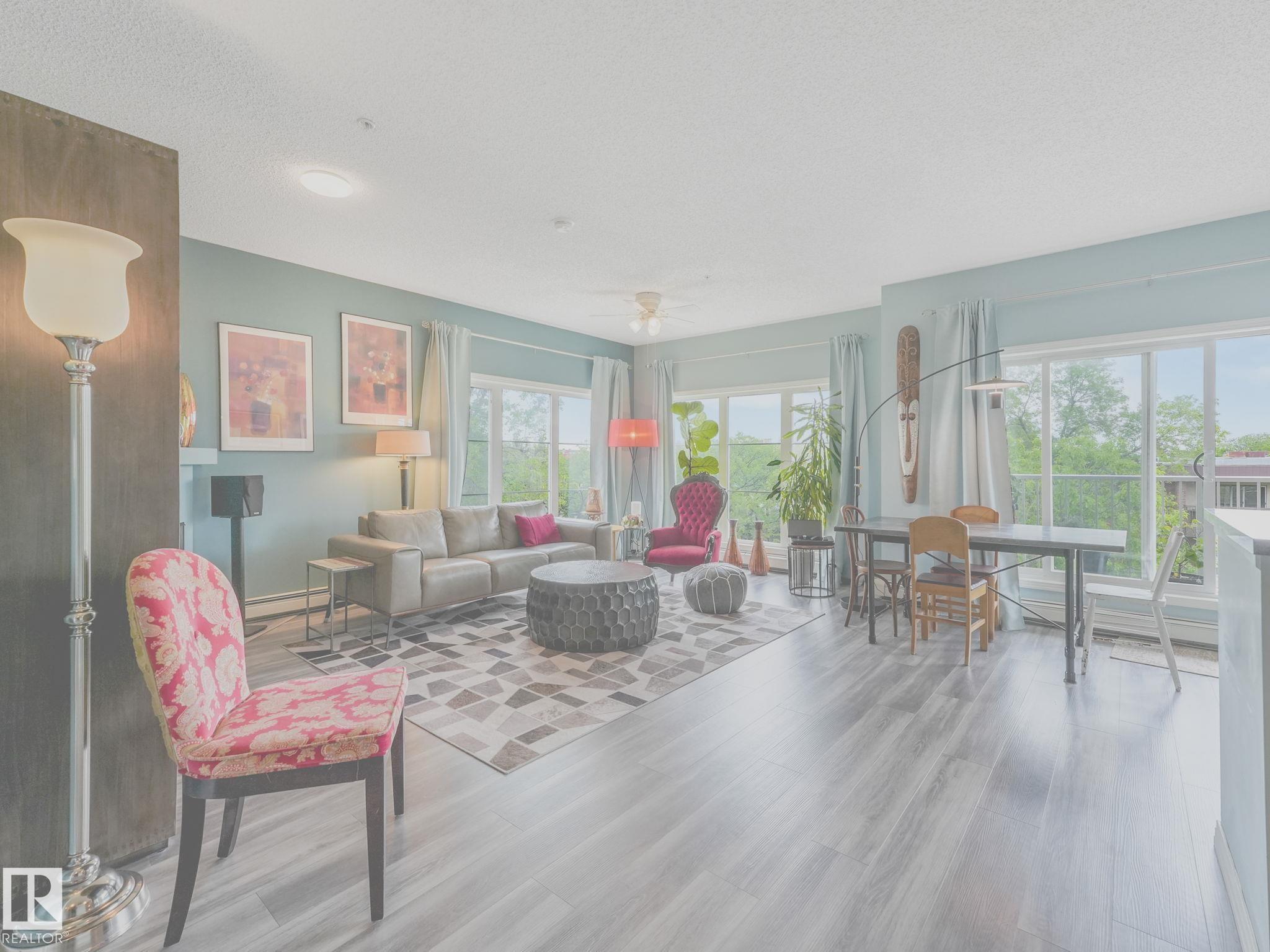 Photo 24 at 401 - 11107 108 Avenue NW, Queen Mary Park, Edmonton