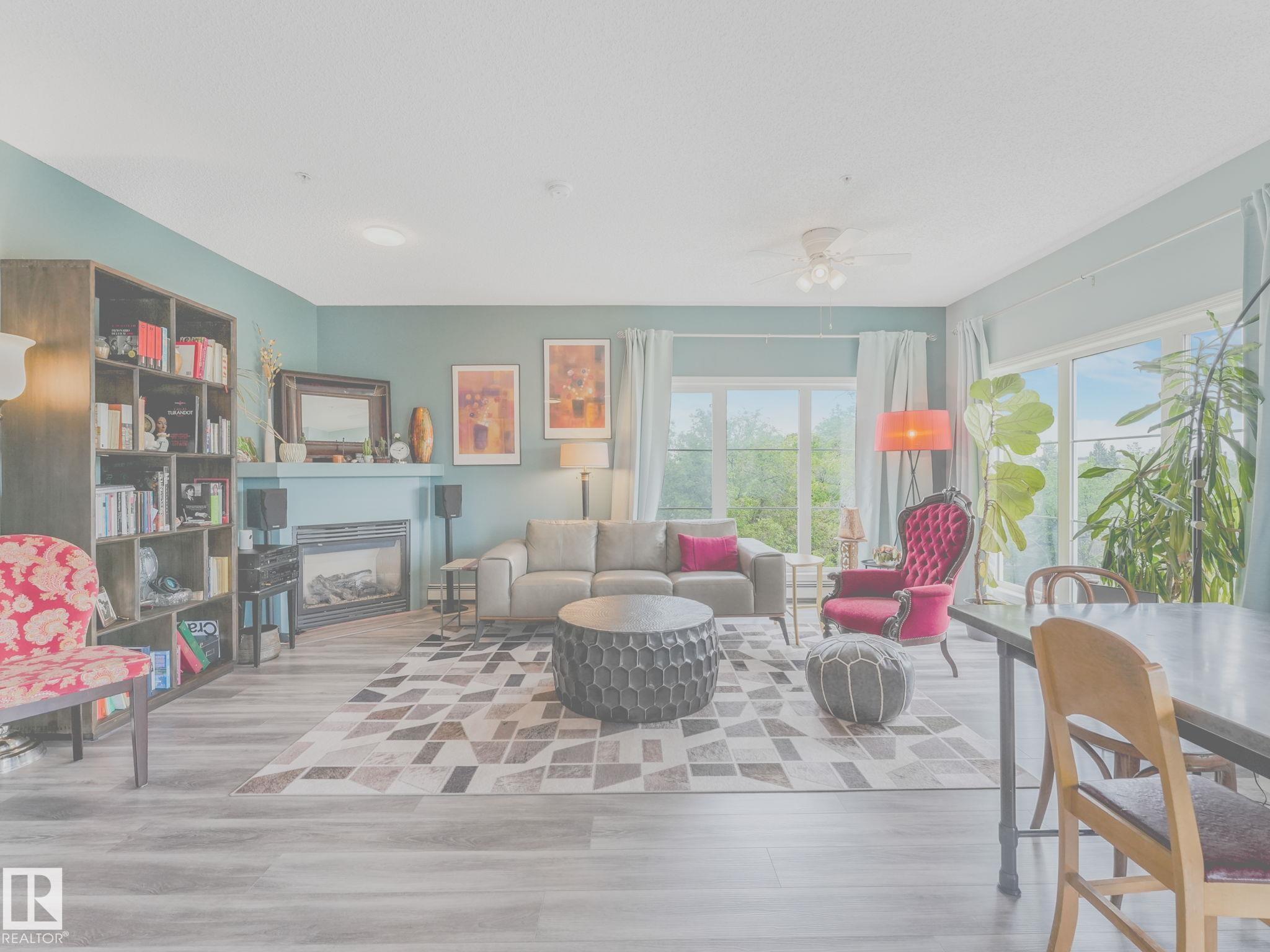 Photo 27 at 401 - 11107 108 Avenue NW, Queen Mary Park, Edmonton