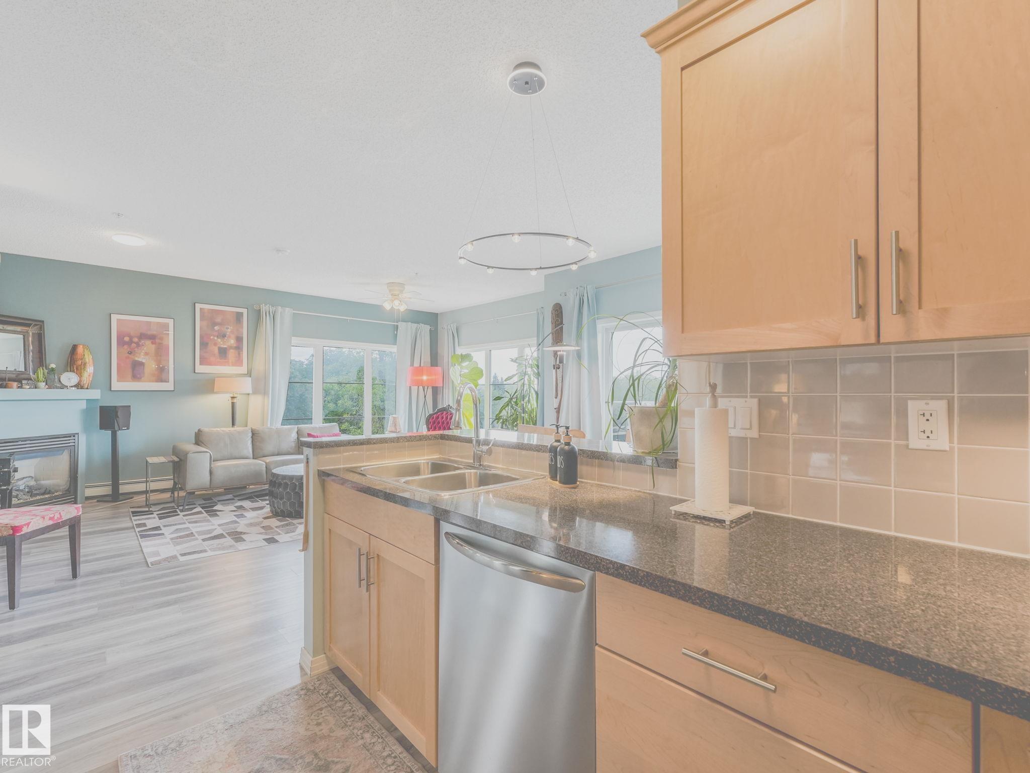 Photo 31 at 401 - 11107 108 Avenue NW, Queen Mary Park, Edmonton