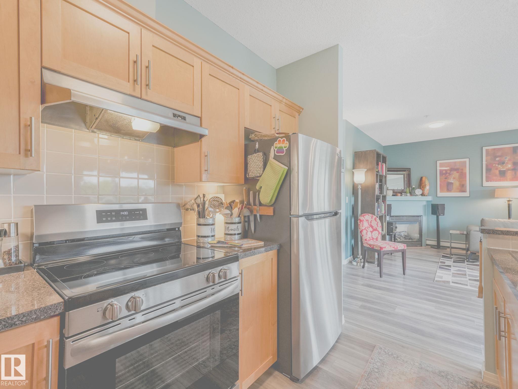 Photo 32 at 401 - 11107 108 Avenue NW, Queen Mary Park, Edmonton