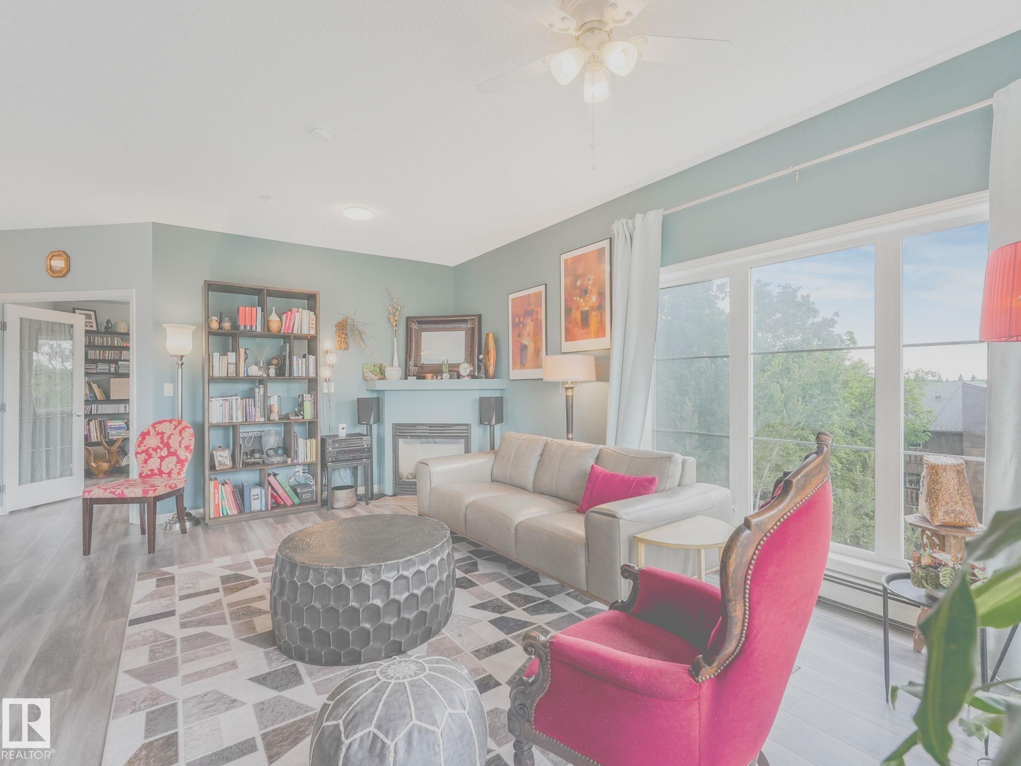 Photo 33 at 401 - 11107 108 Avenue NW, Queen Mary Park, Edmonton