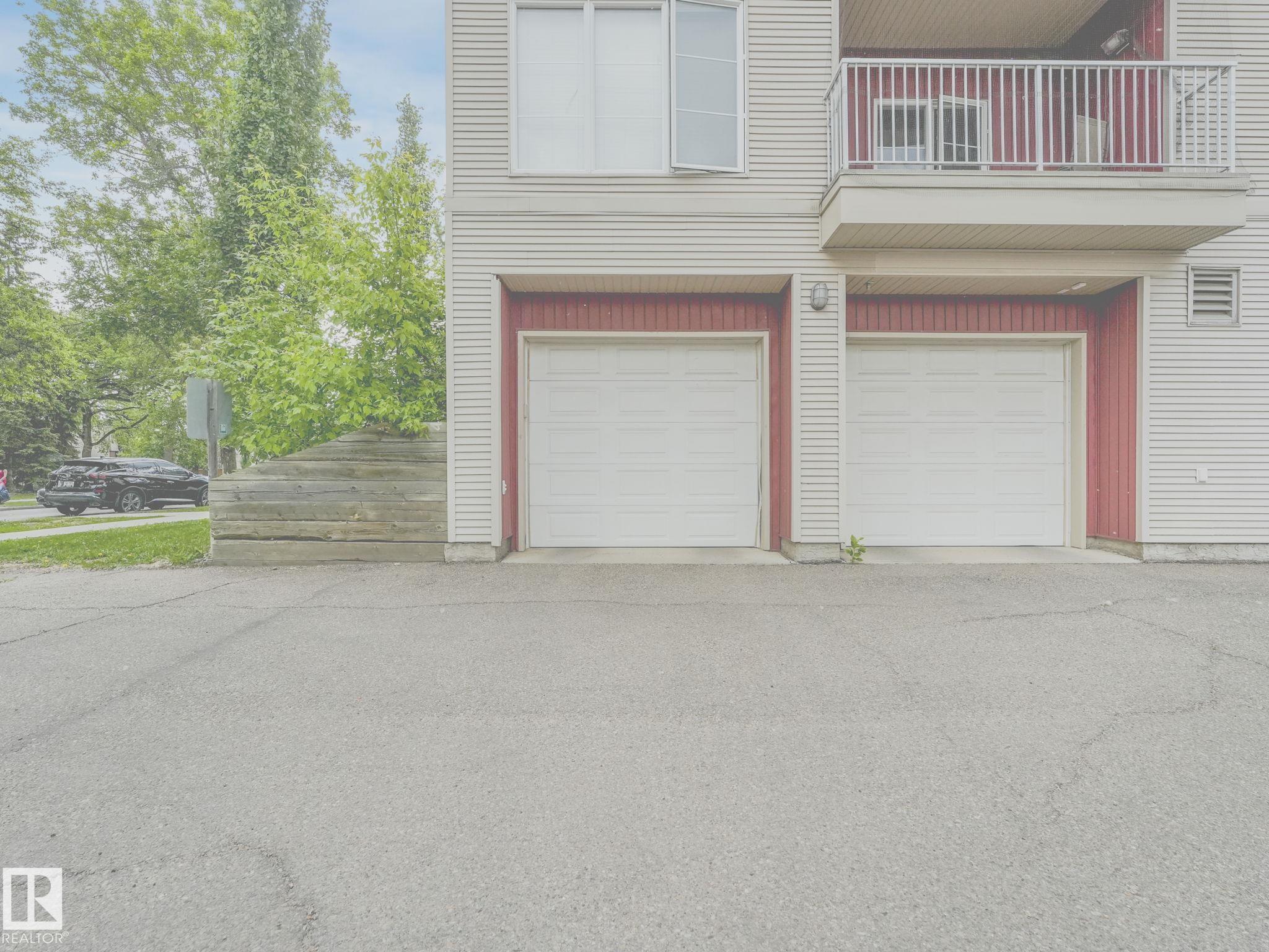 Photo 7 at 401 - 11107 108 Avenue NW, Queen Mary Park, Edmonton
