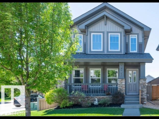 21903 91 Avenue NW, Rosenthal, Edmonton
