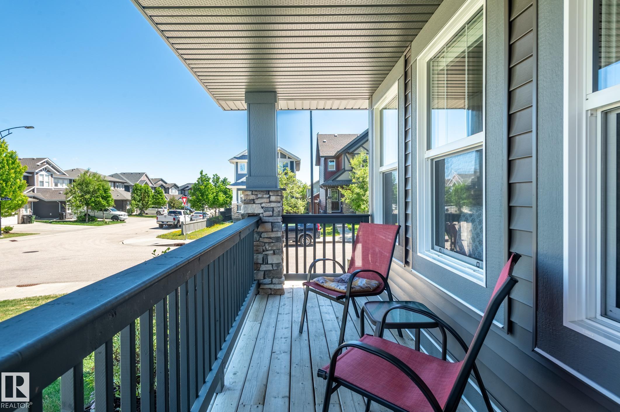 21903 91 Avenue NW, Rosenthal, Edmonton