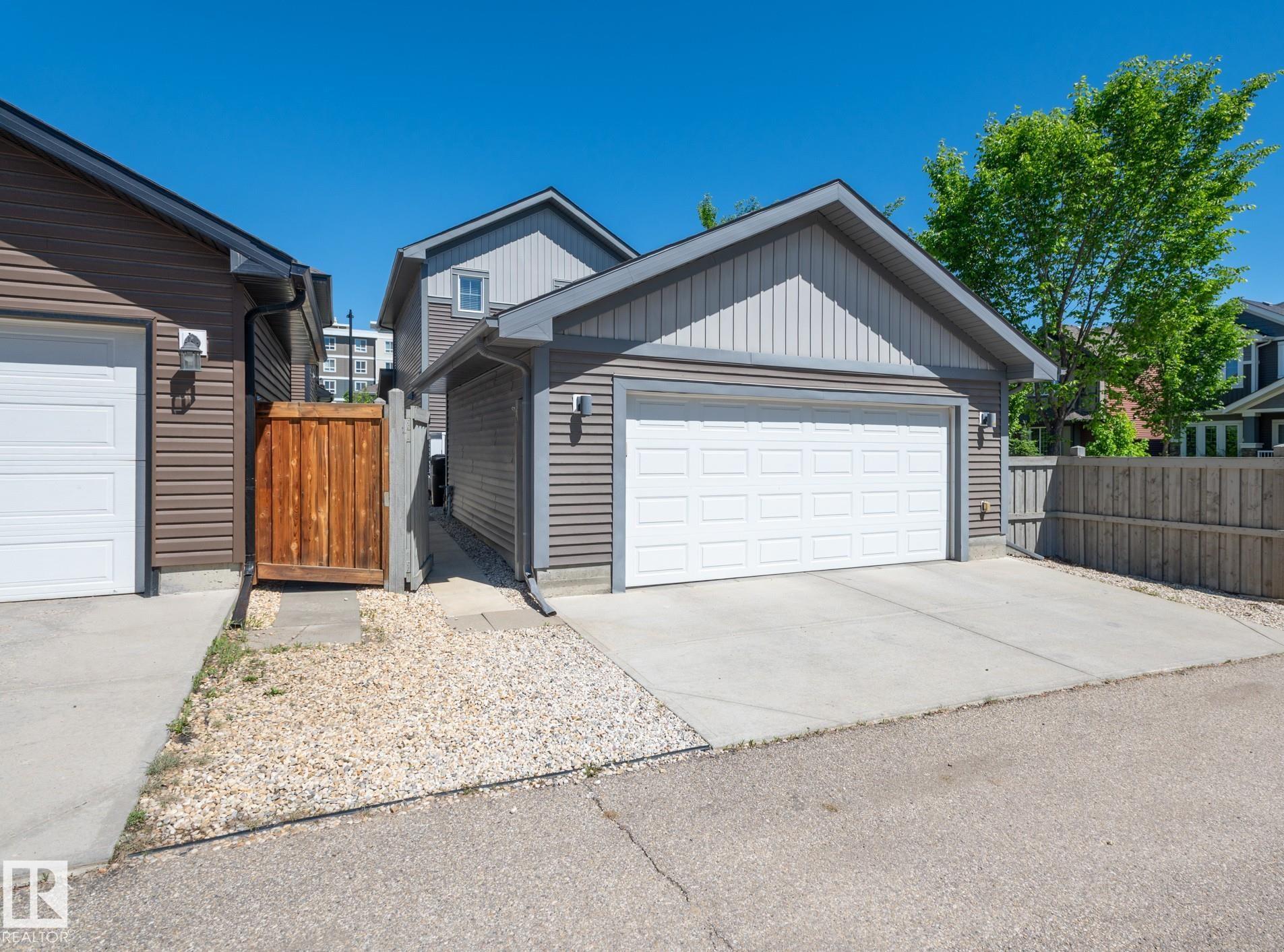 Photo 21 at 21903 91 Avenue NW, Rosenthal, Edmonton