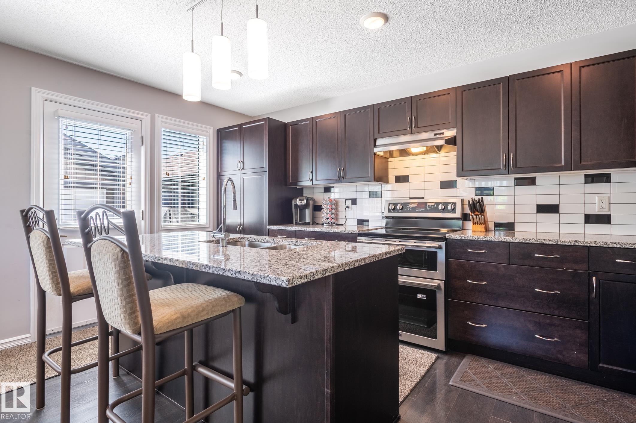 21903 91 Avenue NW, Rosenthal, Edmonton