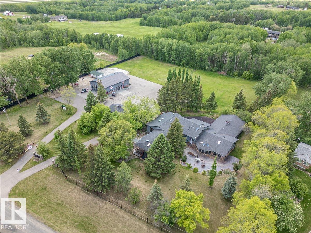 25 - 53212 Rge Road 15, Eden Park Estates, Rural Parkland County