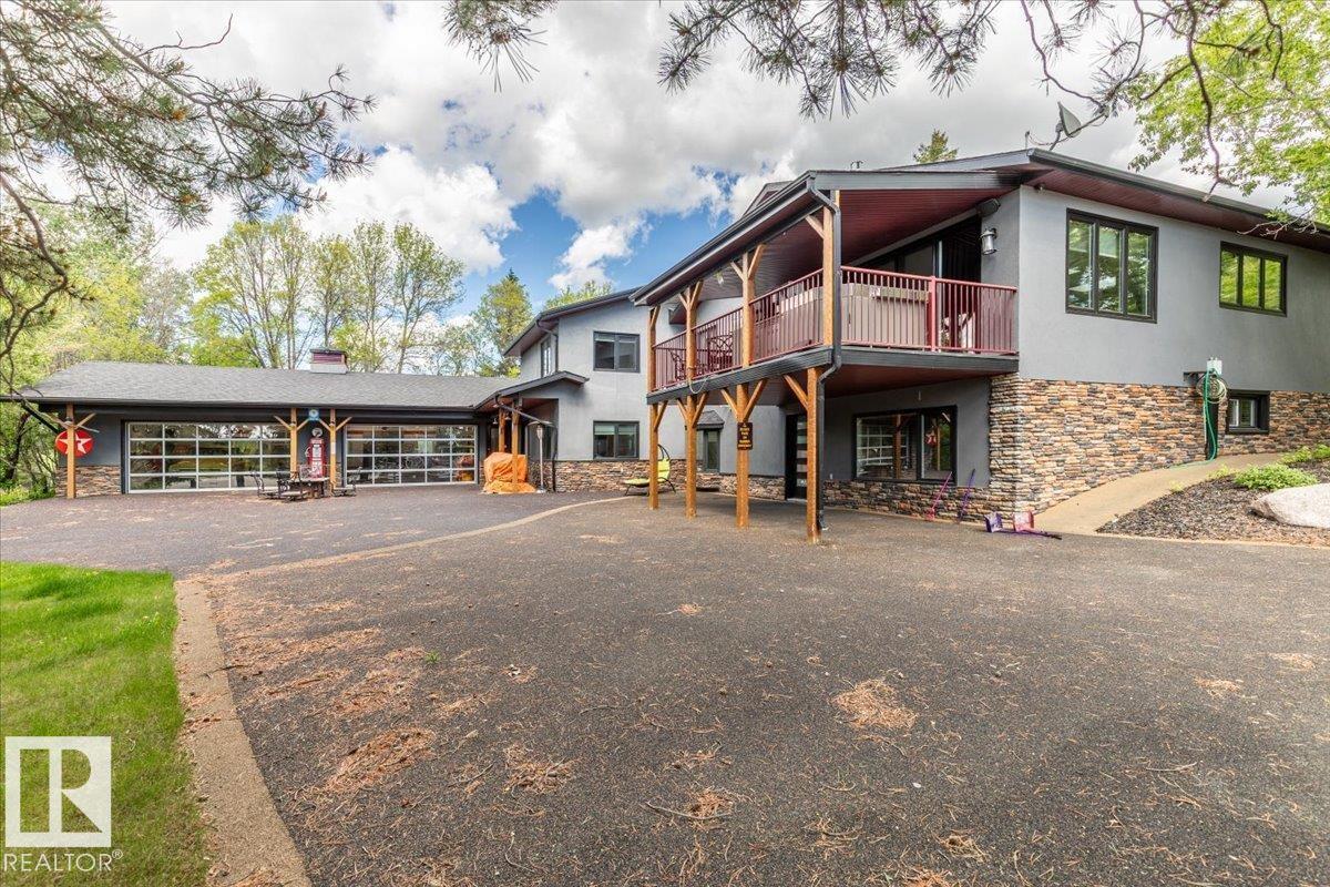 25 - 53212 Rge Road 15, Eden Park Estates, Rural Parkland County