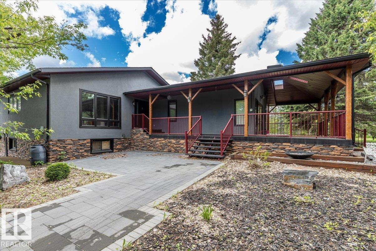 25 - 53212 Rge Road 15, Eden Park Estates, Rural Parkland County