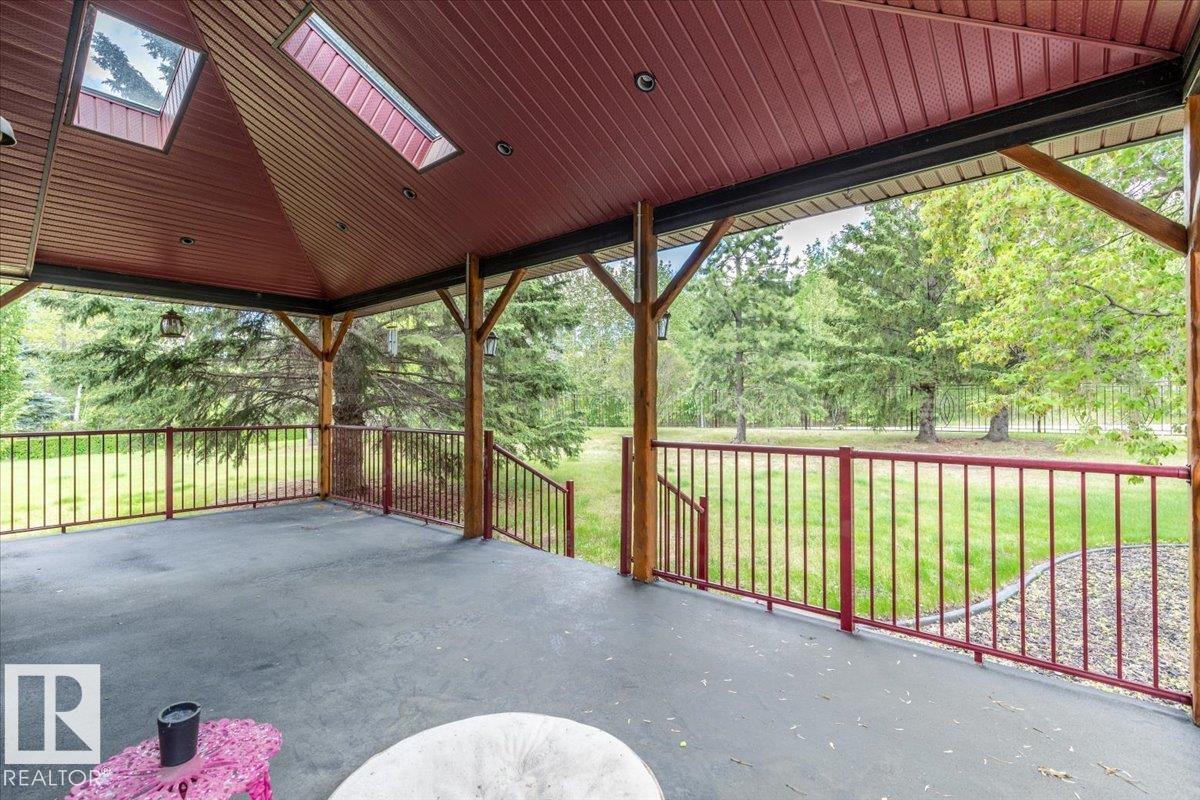 Photo 53 at 25 - 53212 Rge Road 15, Eden Park Estates, Rural Parkland County