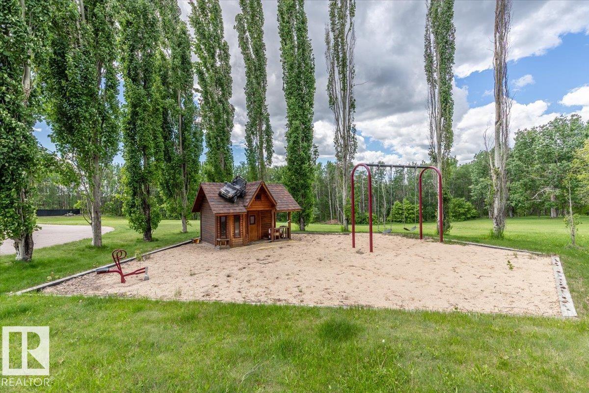 Photo 54 at 25 - 53212 Rge Road 15, Eden Park Estates, Rural Parkland County