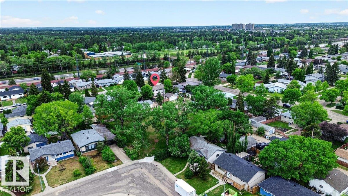 16206 79a Avenue NW, Elmwood, Edmonton