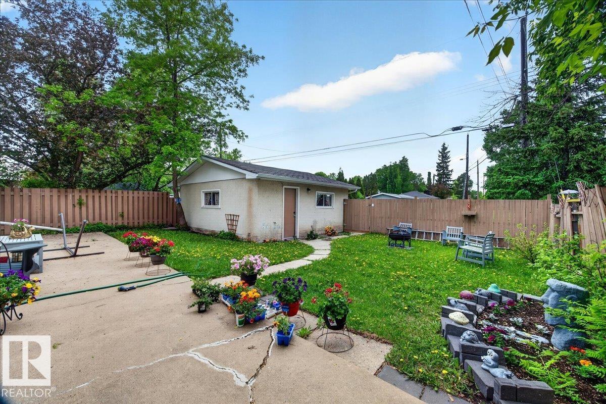 Photo 36 at 16206 79a Avenue NW, Elmwood, Edmonton
