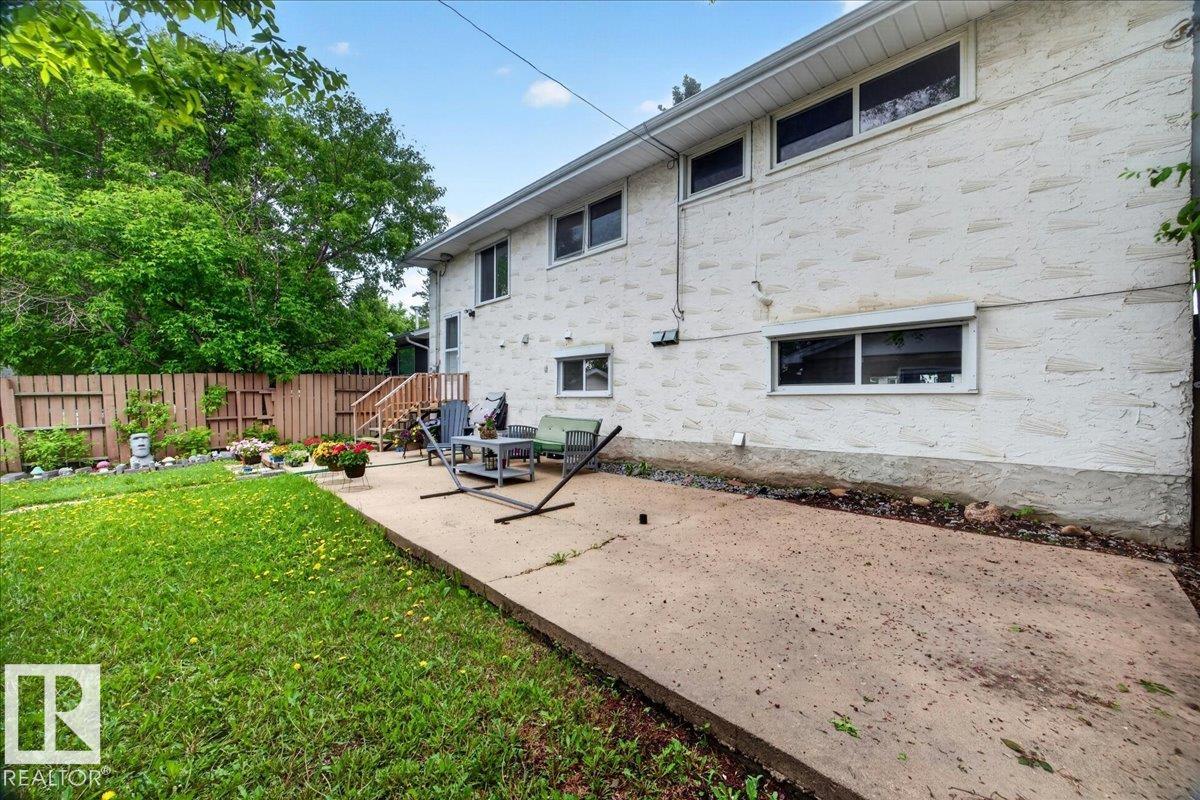 Photo 37 at 16206 79a Avenue NW, Elmwood, Edmonton