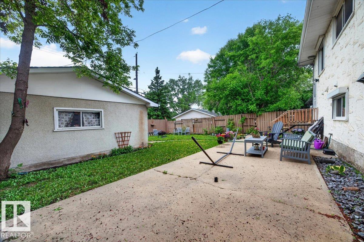 Photo 38 at 16206 79a Avenue NW, Elmwood, Edmonton