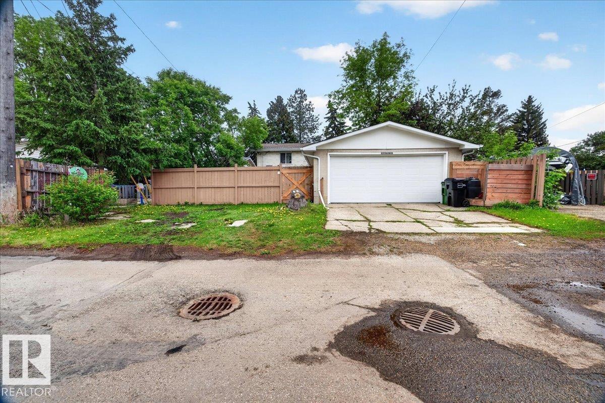Photo 40 at 16206 79a Avenue NW, Elmwood, Edmonton