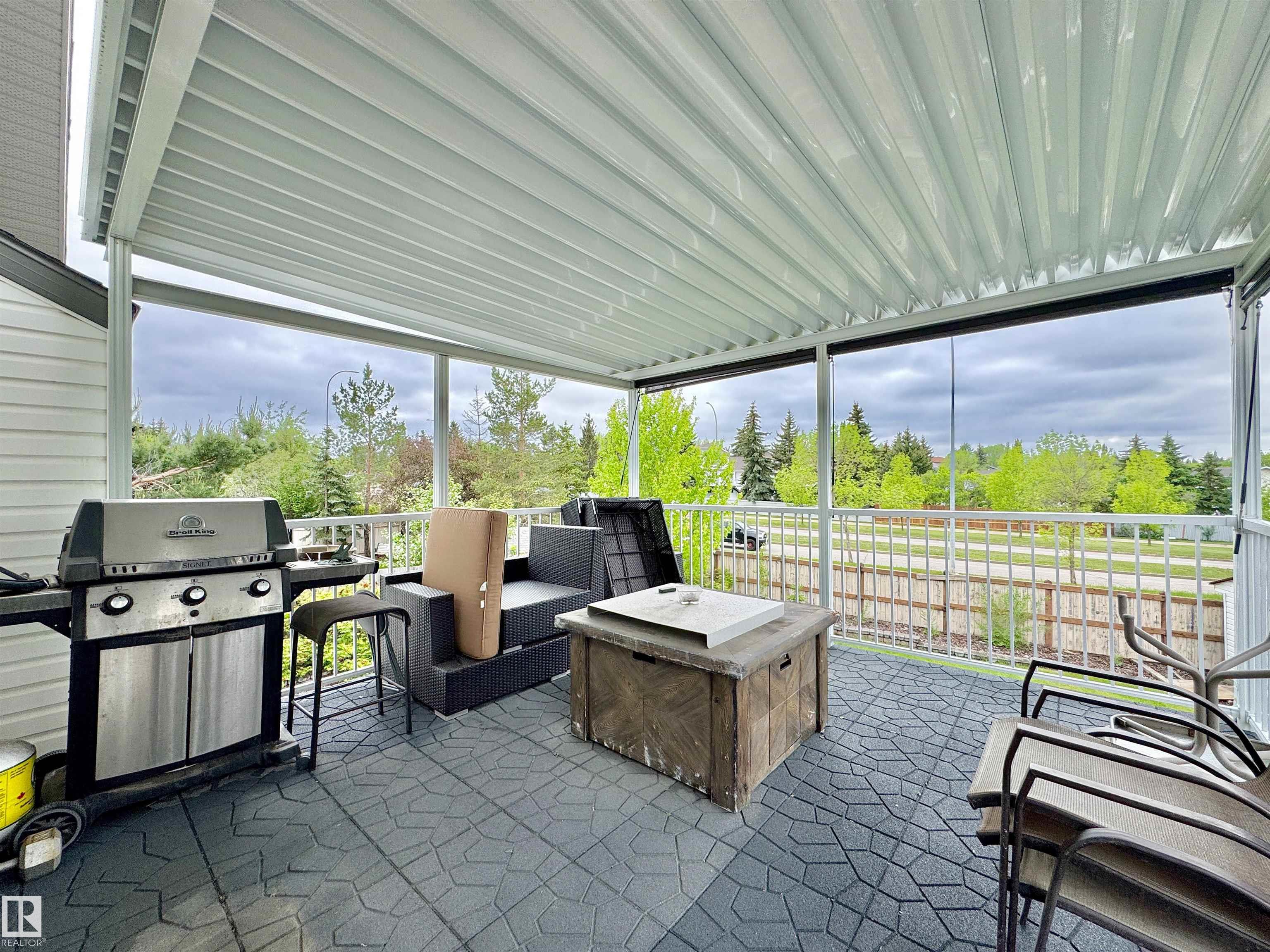 Photo 16 at 642 Meadowview Crescent, Clarkdale Meadows, Sherwood Park