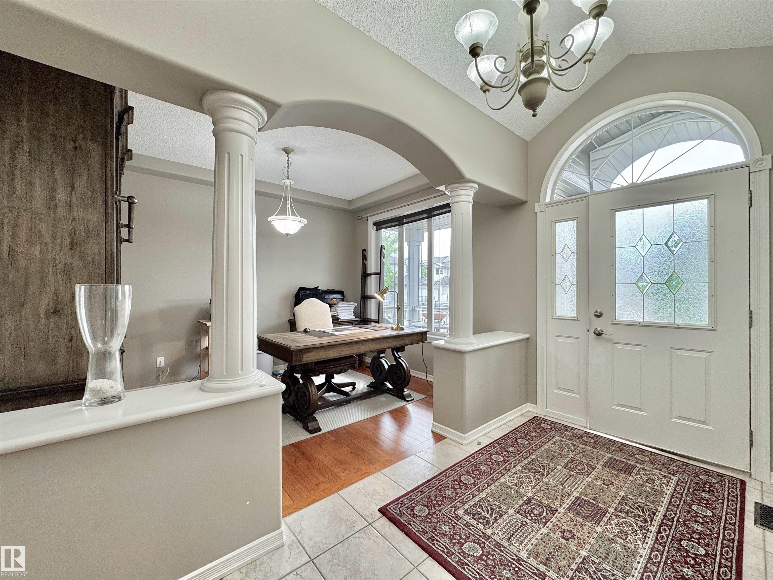 642 Meadowview Crescent, Clarkdale Meadows, Sherwood Park