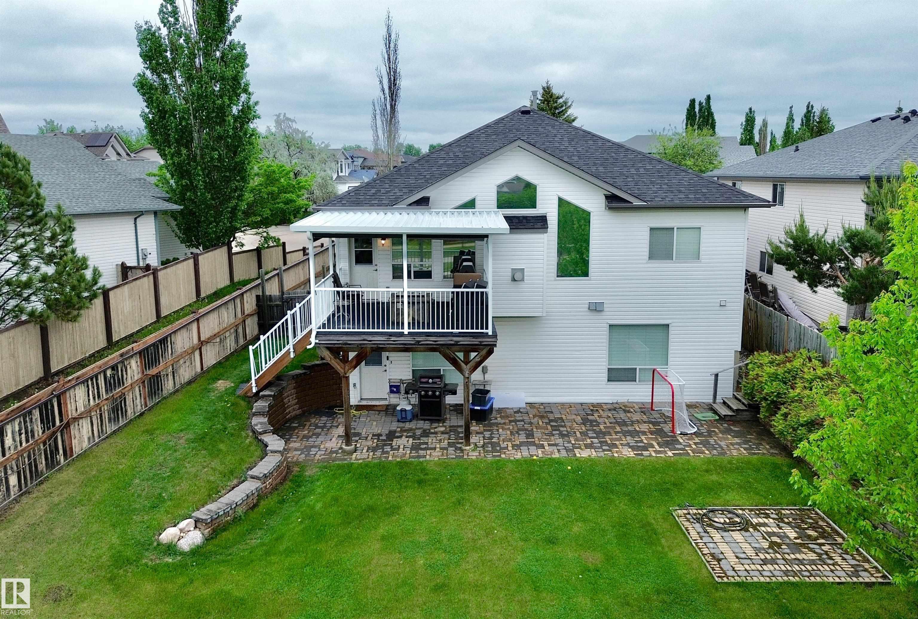 Photo 40 at 642 Meadowview Crescent, Clarkdale Meadows, Sherwood Park