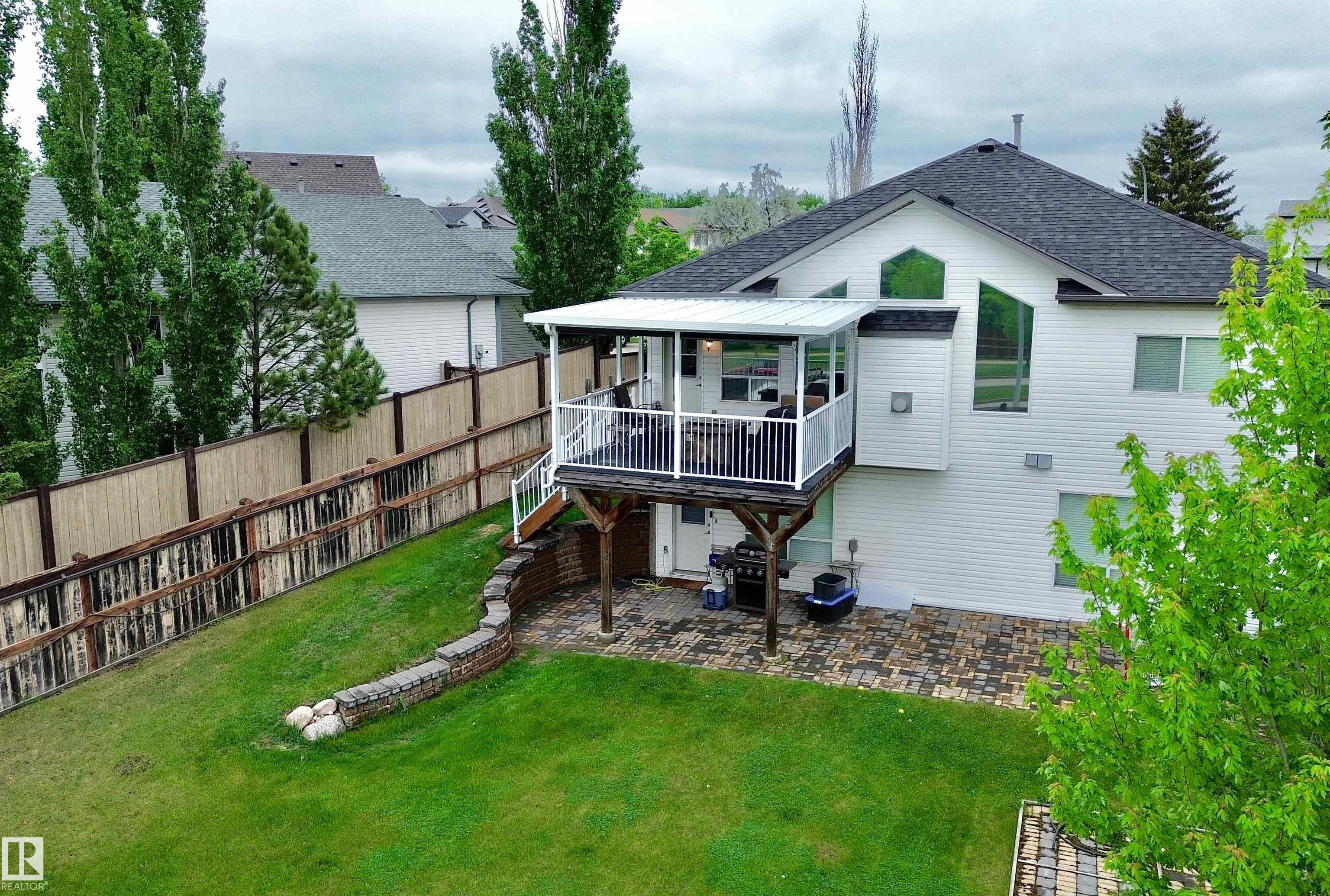 Photo 41 at 642 Meadowview Crescent, Clarkdale Meadows, Sherwood Park