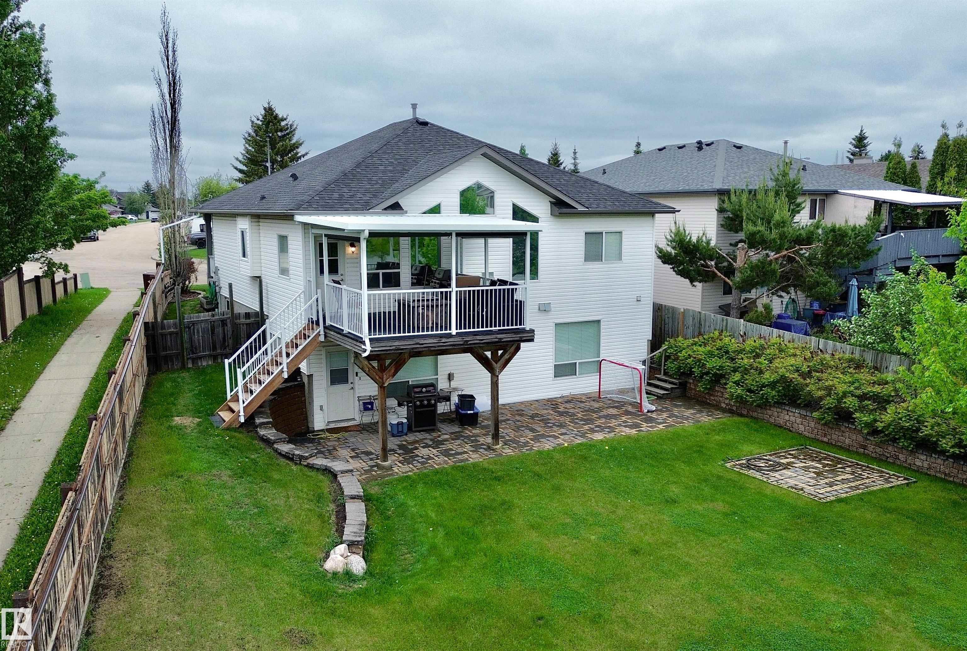 Photo 42 at 642 Meadowview Crescent, Clarkdale Meadows, Sherwood Park