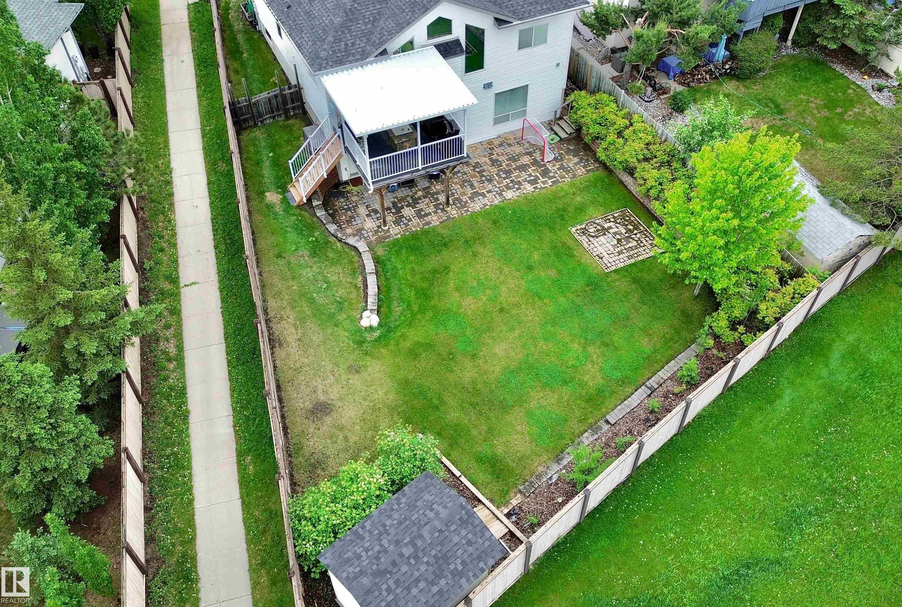 Photo 43 at 642 Meadowview Crescent, Clarkdale Meadows, Sherwood Park