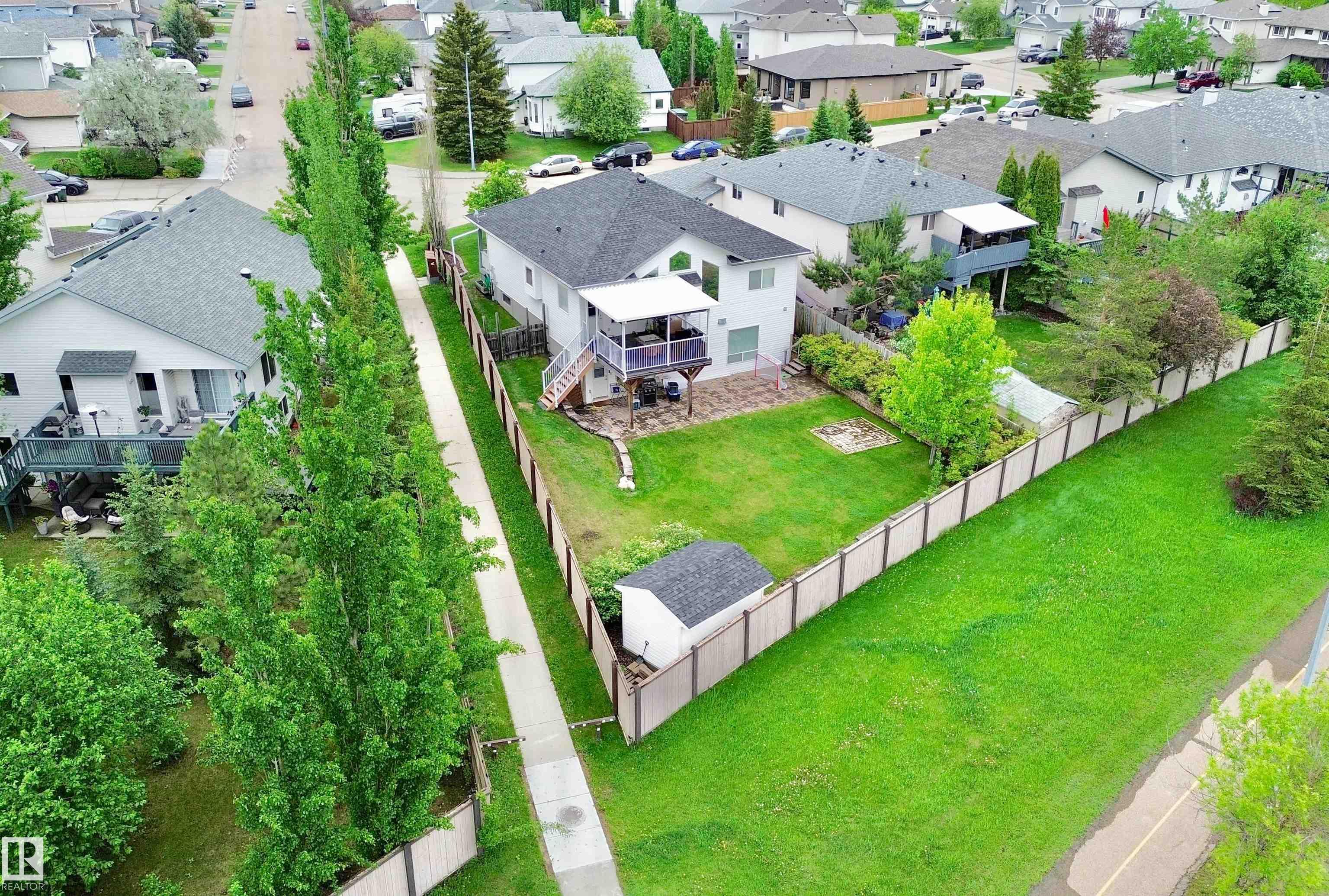 Photo 47 at 642 Meadowview Crescent, Clarkdale Meadows, Sherwood Park