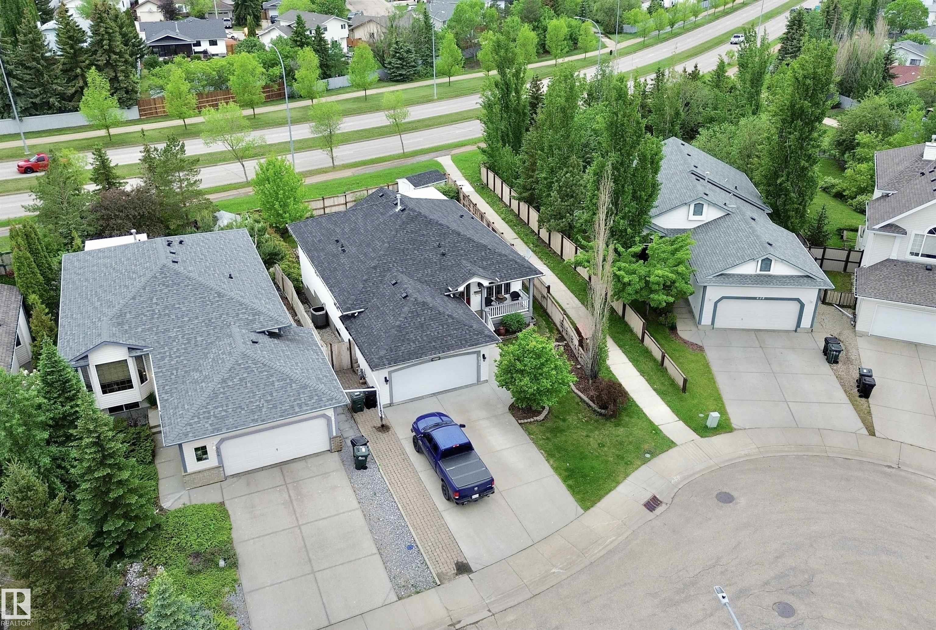 Photo 48 at 642 Meadowview Crescent, Clarkdale Meadows, Sherwood Park