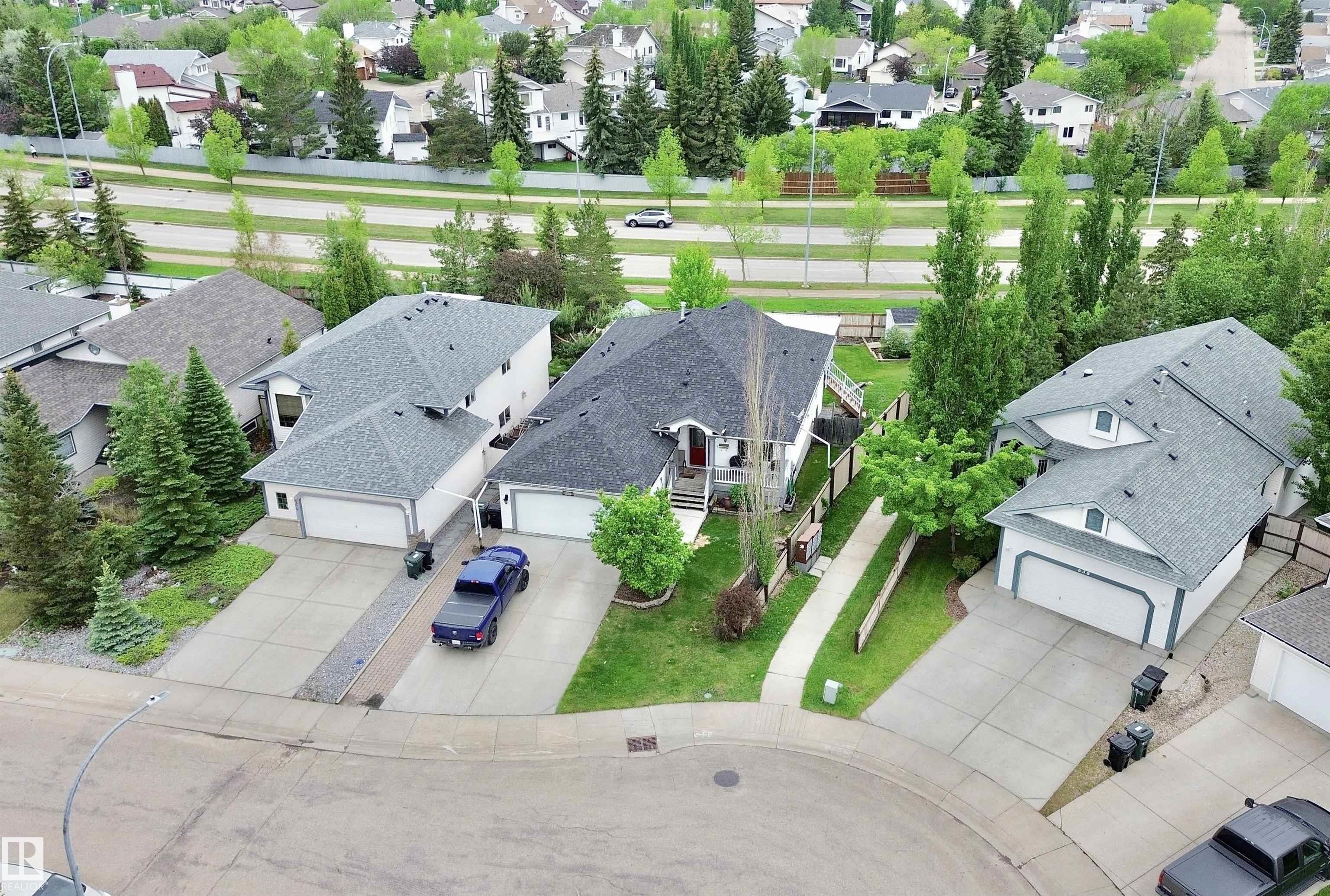 Photo 49 at 642 Meadowview Crescent, Clarkdale Meadows, Sherwood Park