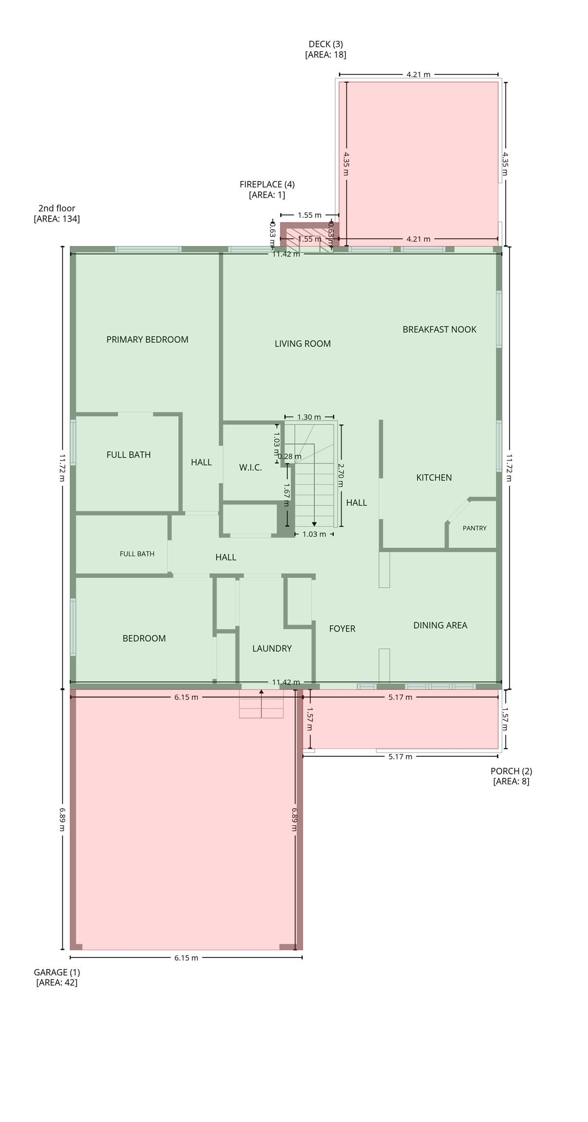 Photo 51 at 642 Meadowview Crescent, Clarkdale Meadows, Sherwood Park