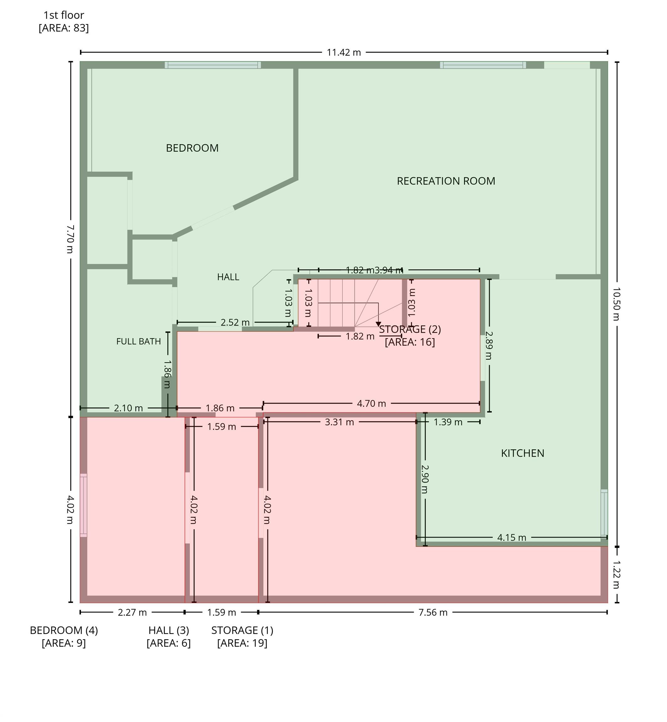 Photo 52 at 642 Meadowview Crescent, Clarkdale Meadows, Sherwood Park