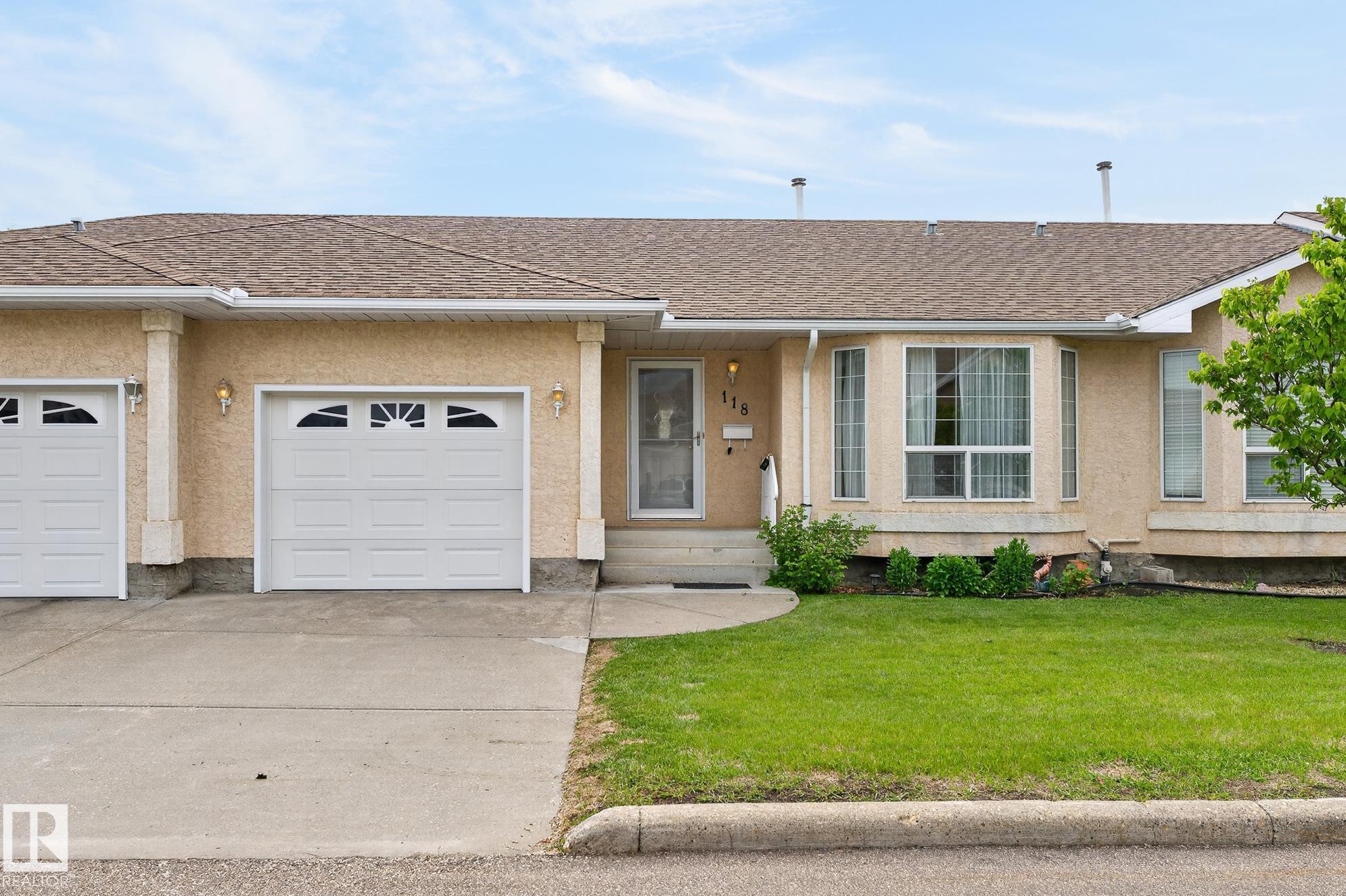 118 - 13320 124 Street NW, Kensington, Edmonton