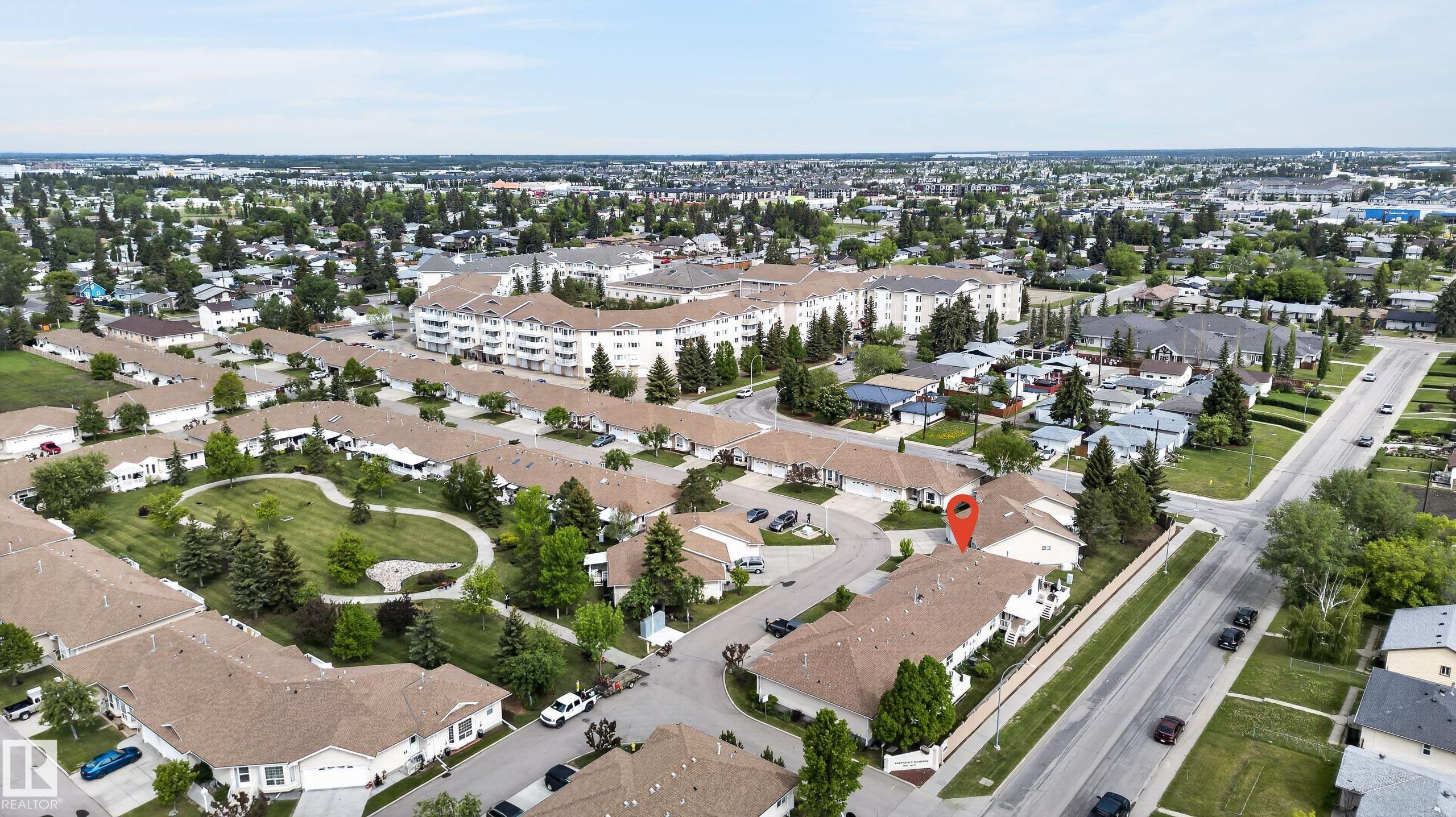Photo 35 at 118 - 13320 124 Street NW, Kensington, Edmonton