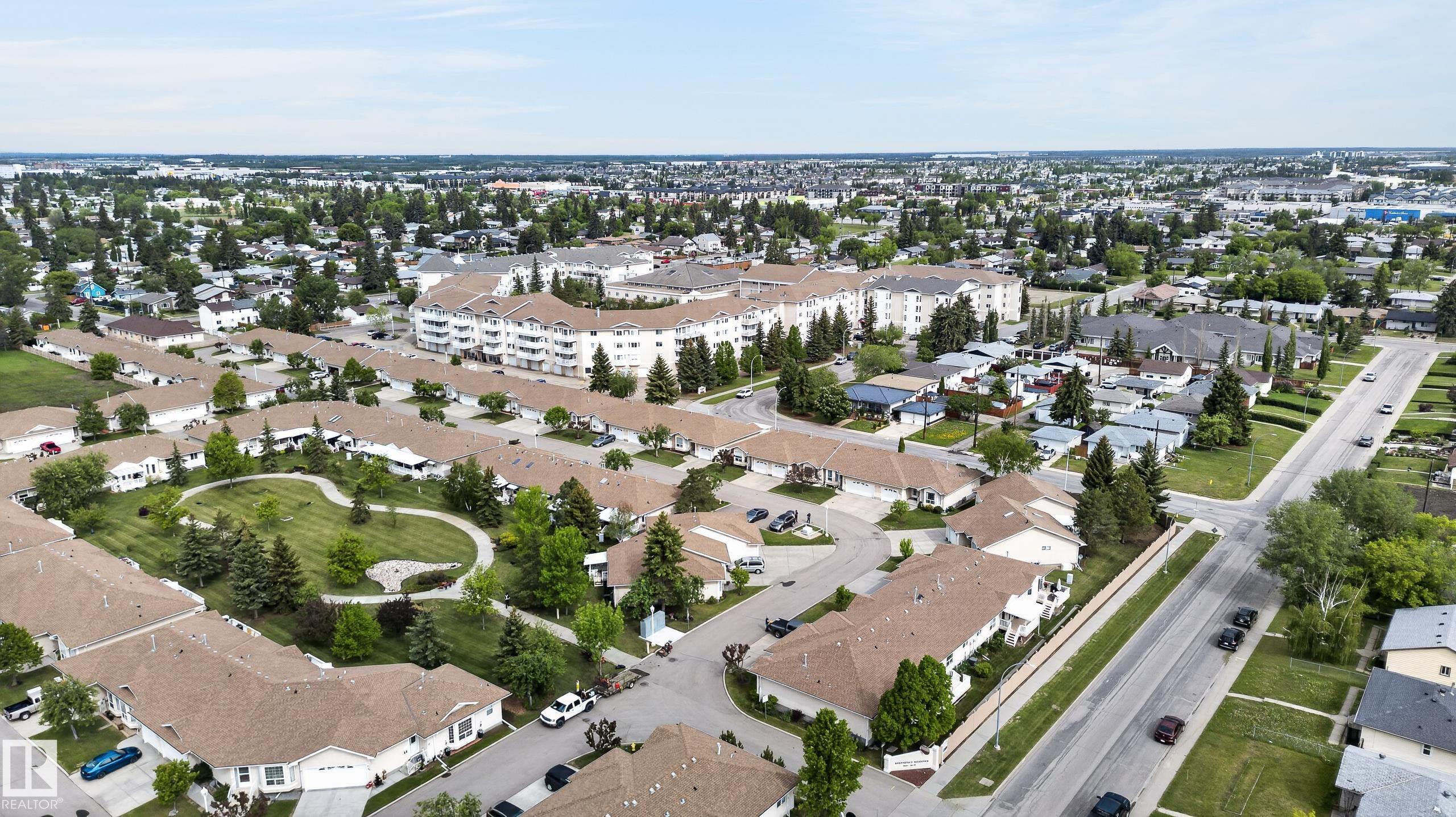 Photo 37 at 118 - 13320 124 Street NW, Kensington, Edmonton