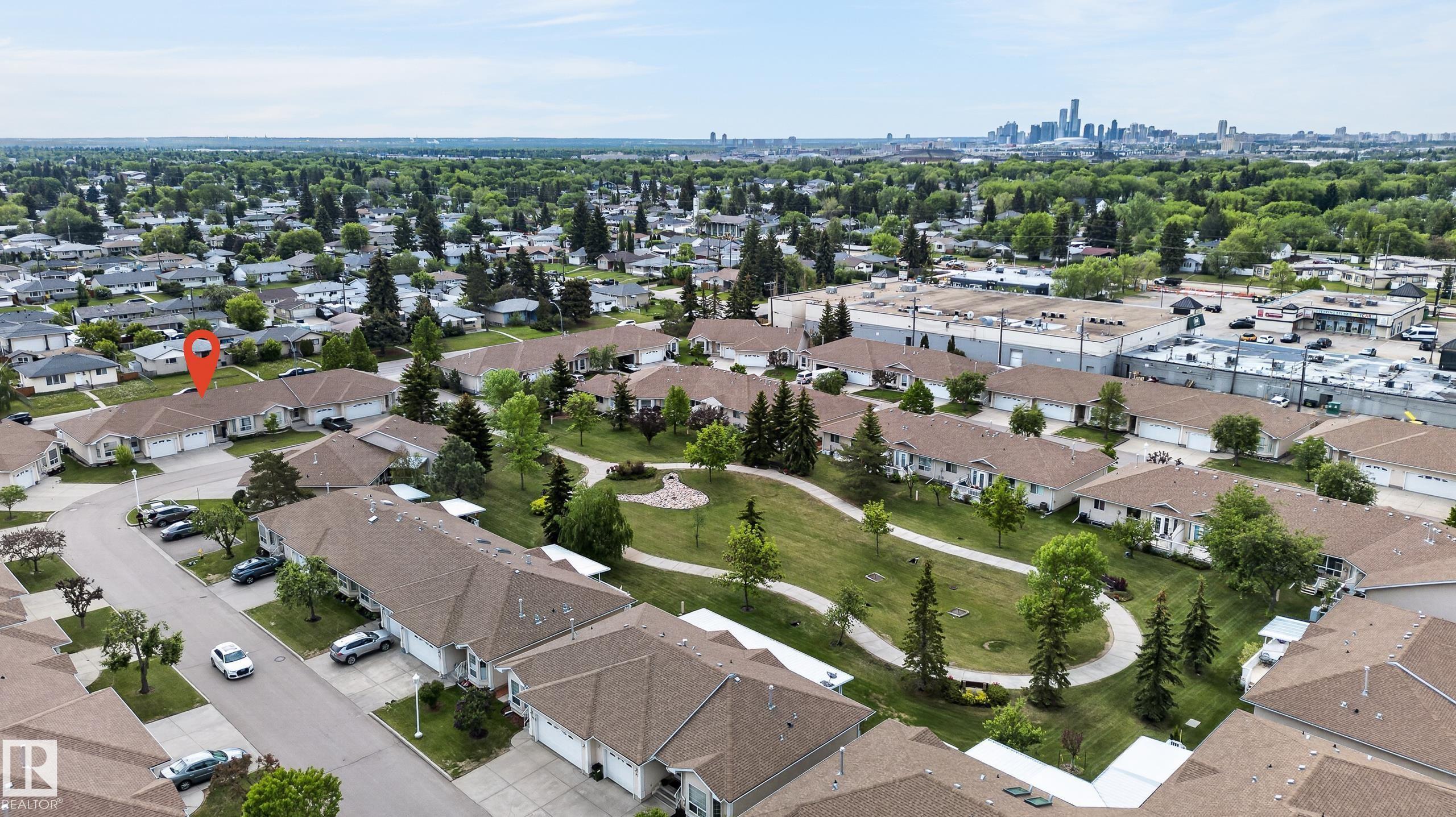 Photo 39 at 118 - 13320 124 Street NW, Kensington, Edmonton