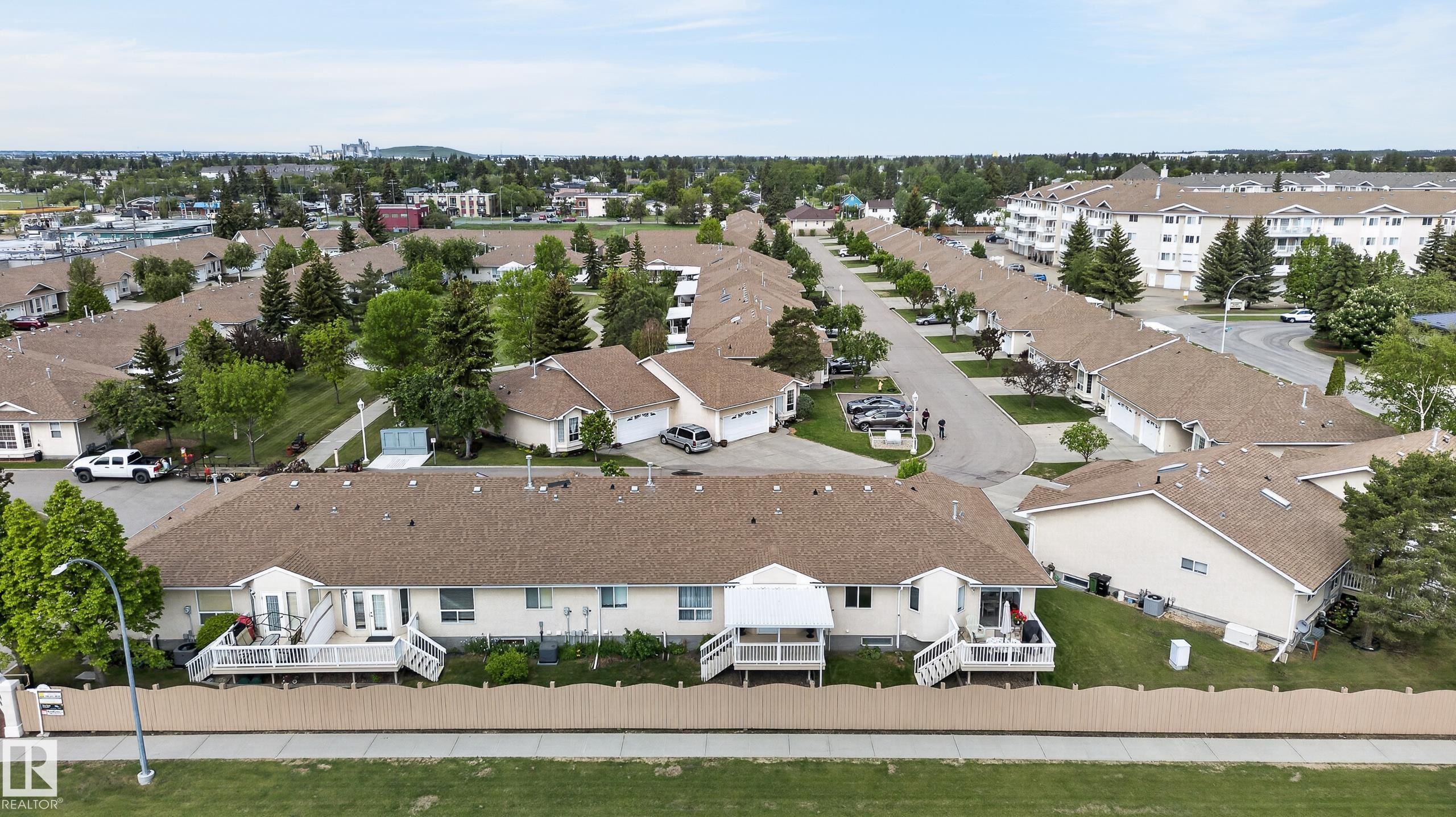 Photo 40 at 118 - 13320 124 Street NW, Kensington, Edmonton