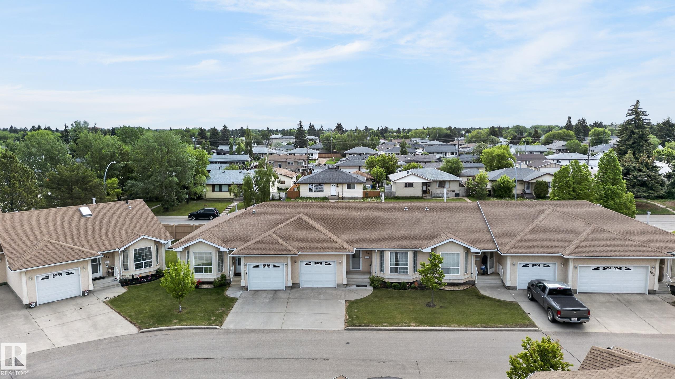 Photo 41 at 118 - 13320 124 Street NW, Kensington, Edmonton