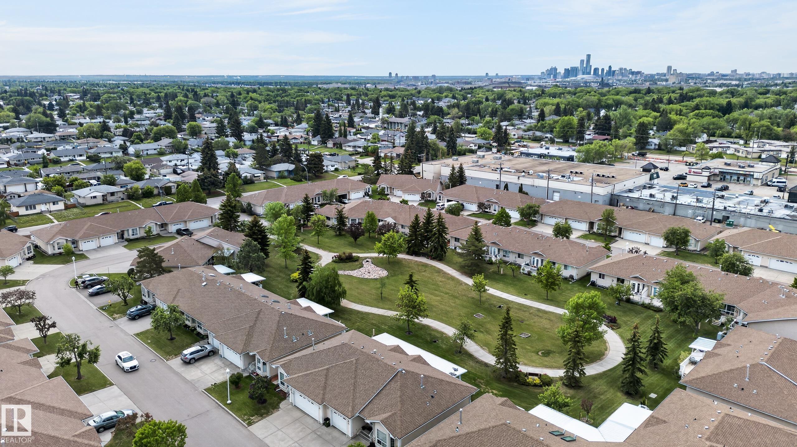 Photo 42 at 118 - 13320 124 Street NW, Kensington, Edmonton