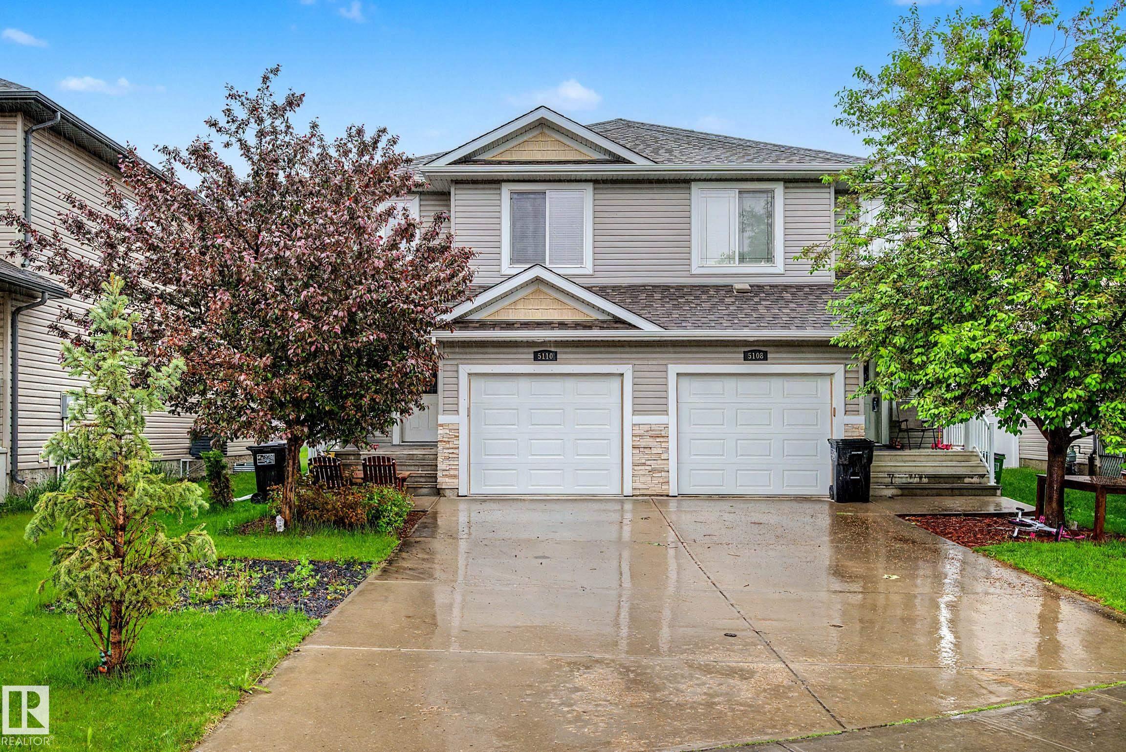 5110 168a Avenue NW, McConachie Area, Edmonton