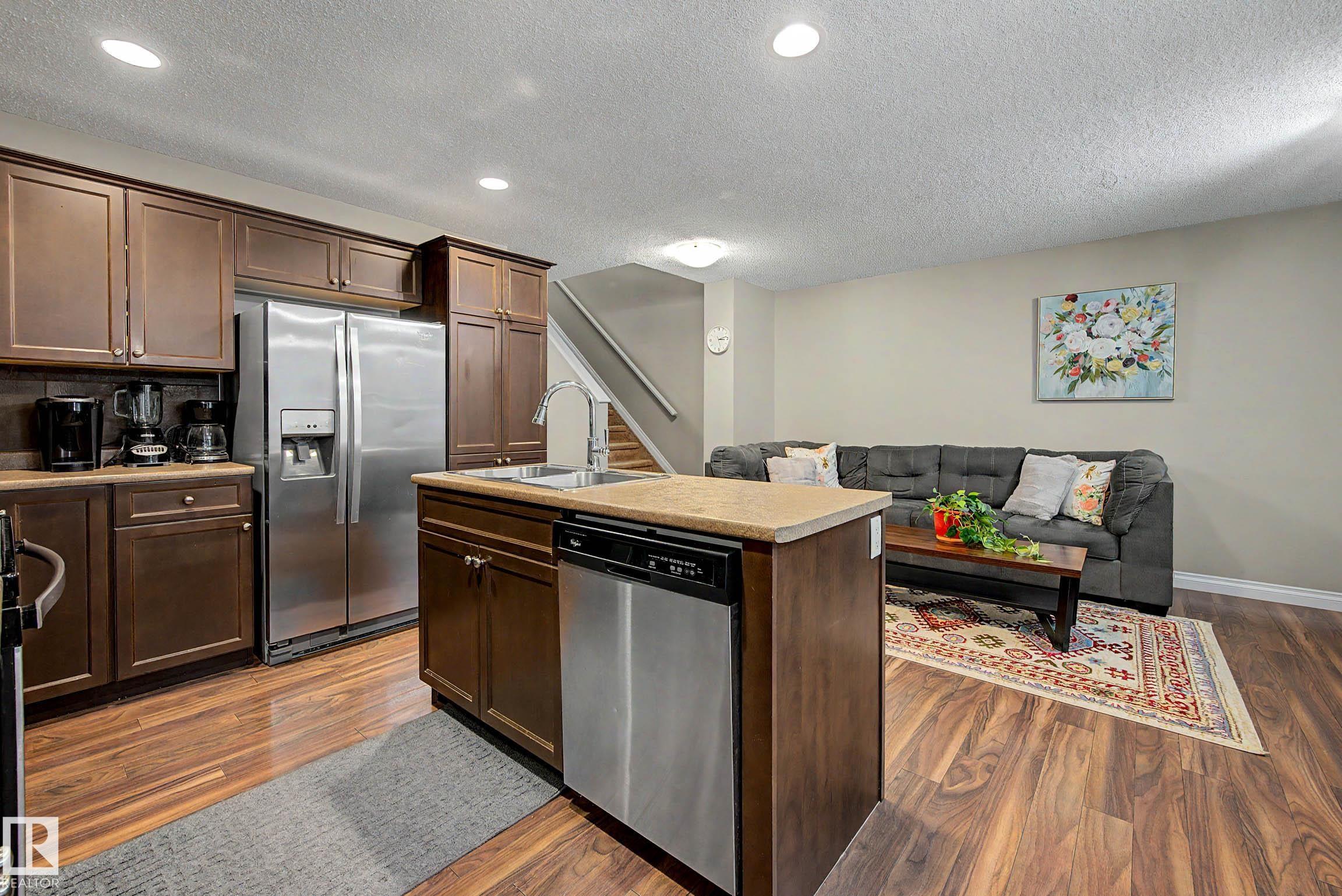 Photo 11 at 5110 168a Avenue NW, McConachie Area, Edmonton