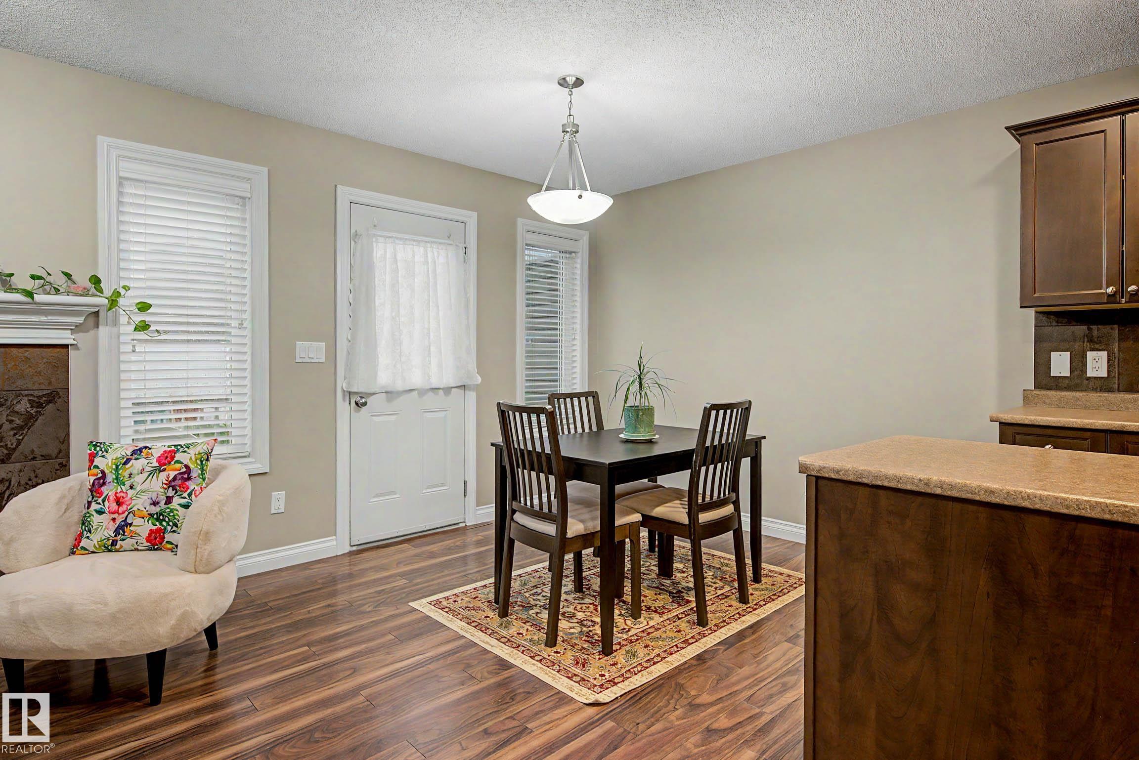 Photo 12 at 5110 168a Avenue NW, McConachie Area, Edmonton