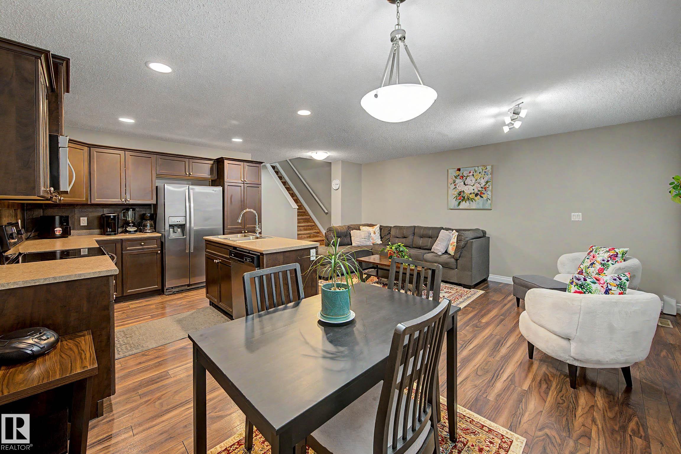 Photo 13 at 5110 168a Avenue NW, McConachie Area, Edmonton