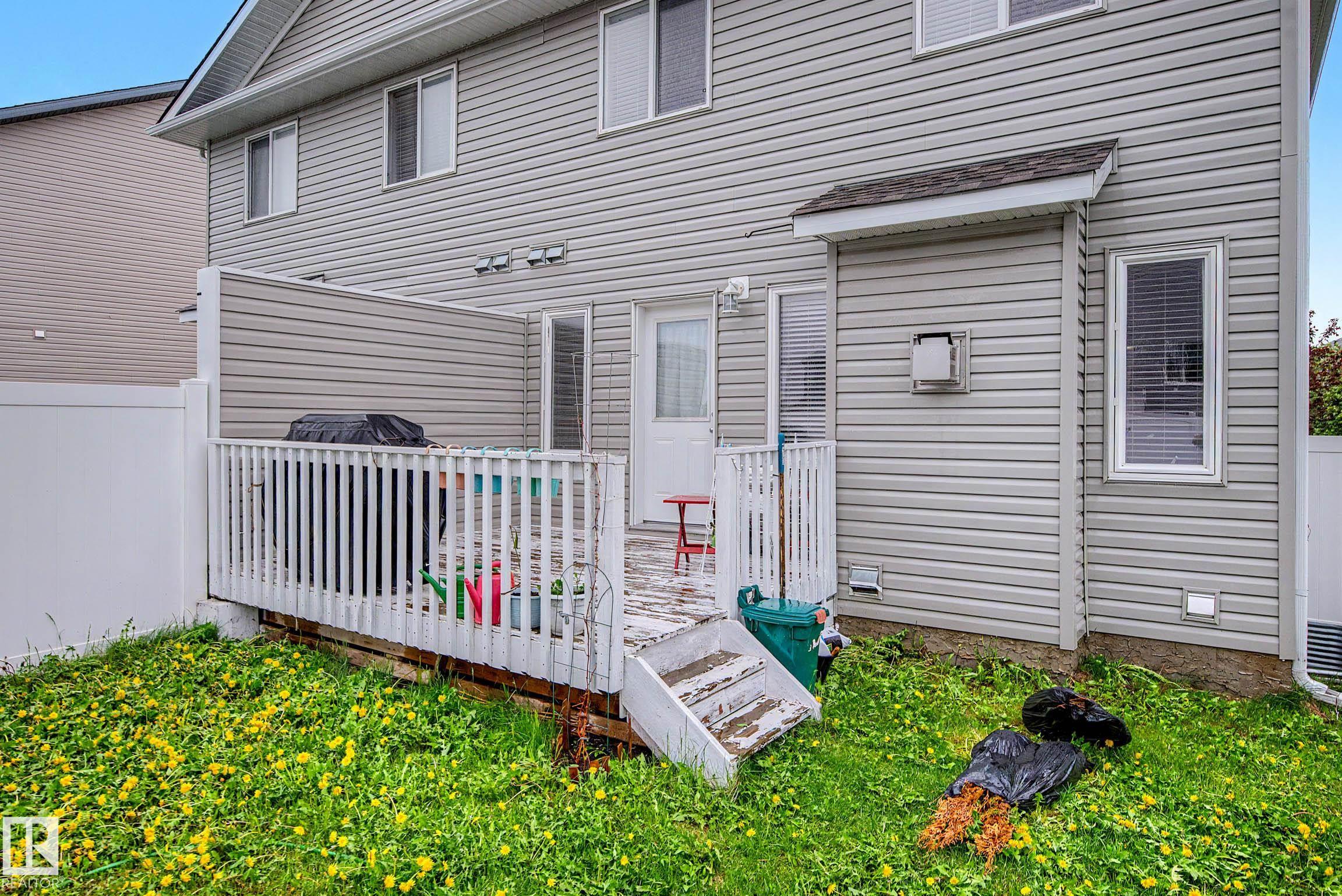Photo 27 at 5110 168a Avenue NW, McConachie Area, Edmonton