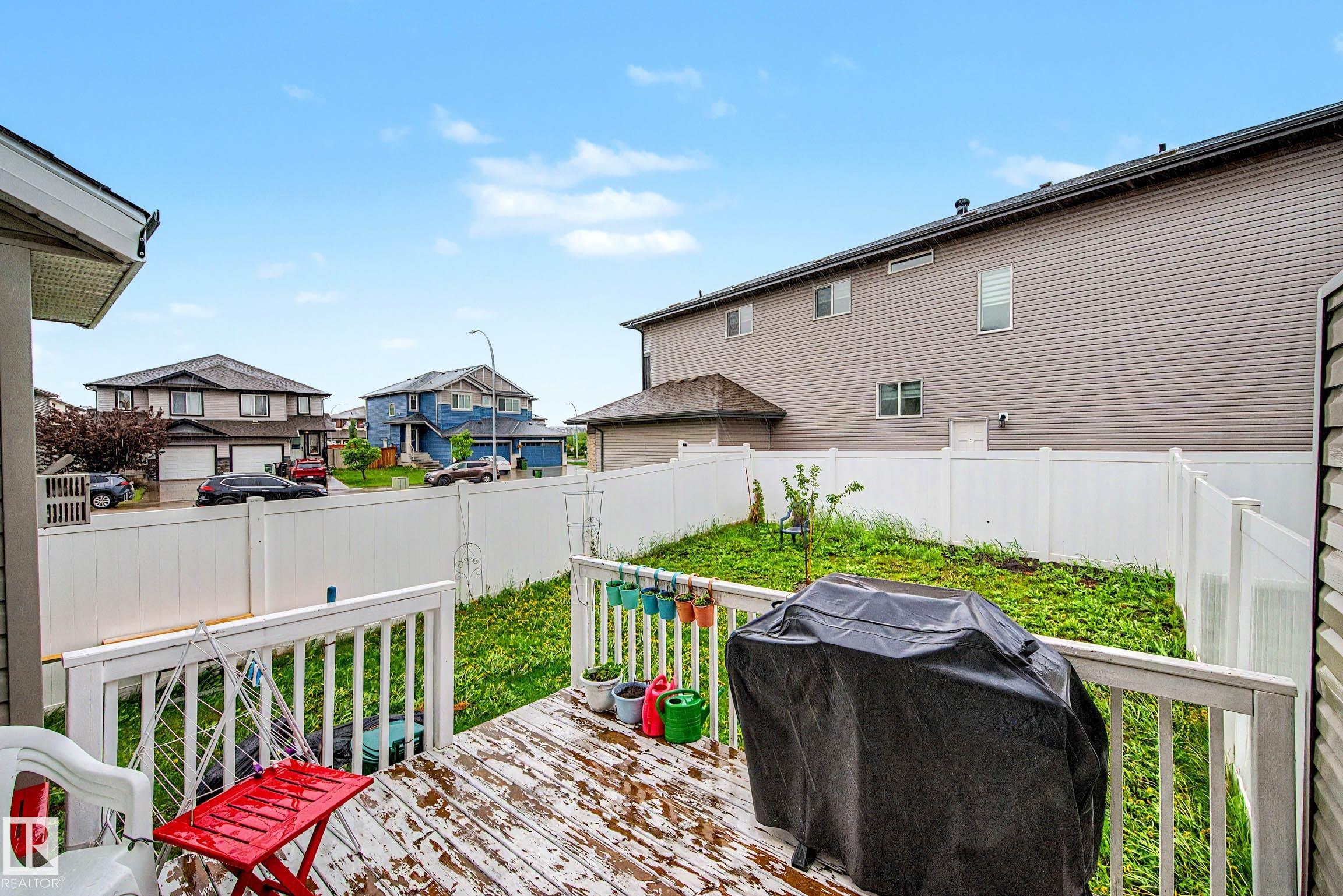Photo 28 at 5110 168a Avenue NW, McConachie Area, Edmonton