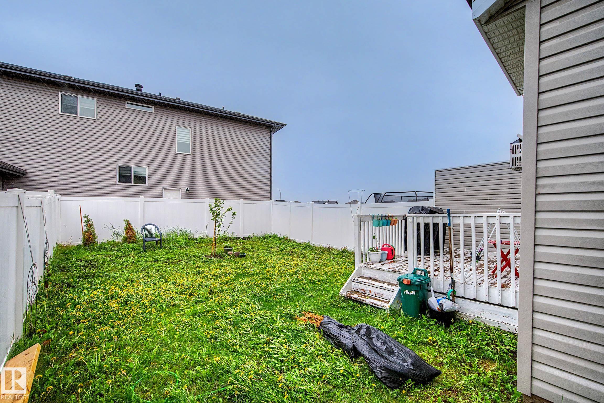 Photo 29 at 5110 168a Avenue NW, McConachie Area, Edmonton