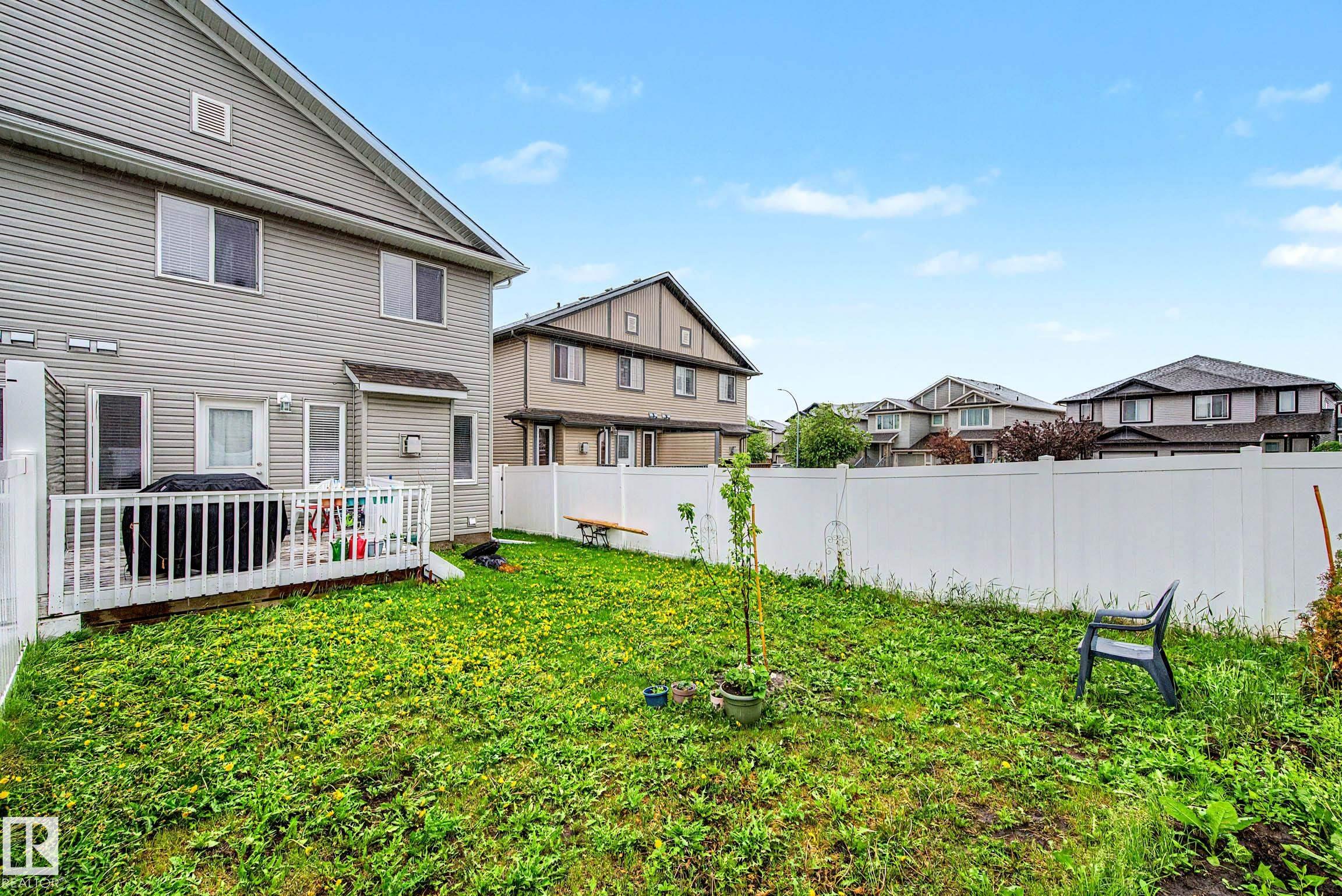 Photo 30 at 5110 168a Avenue NW, McConachie Area, Edmonton
