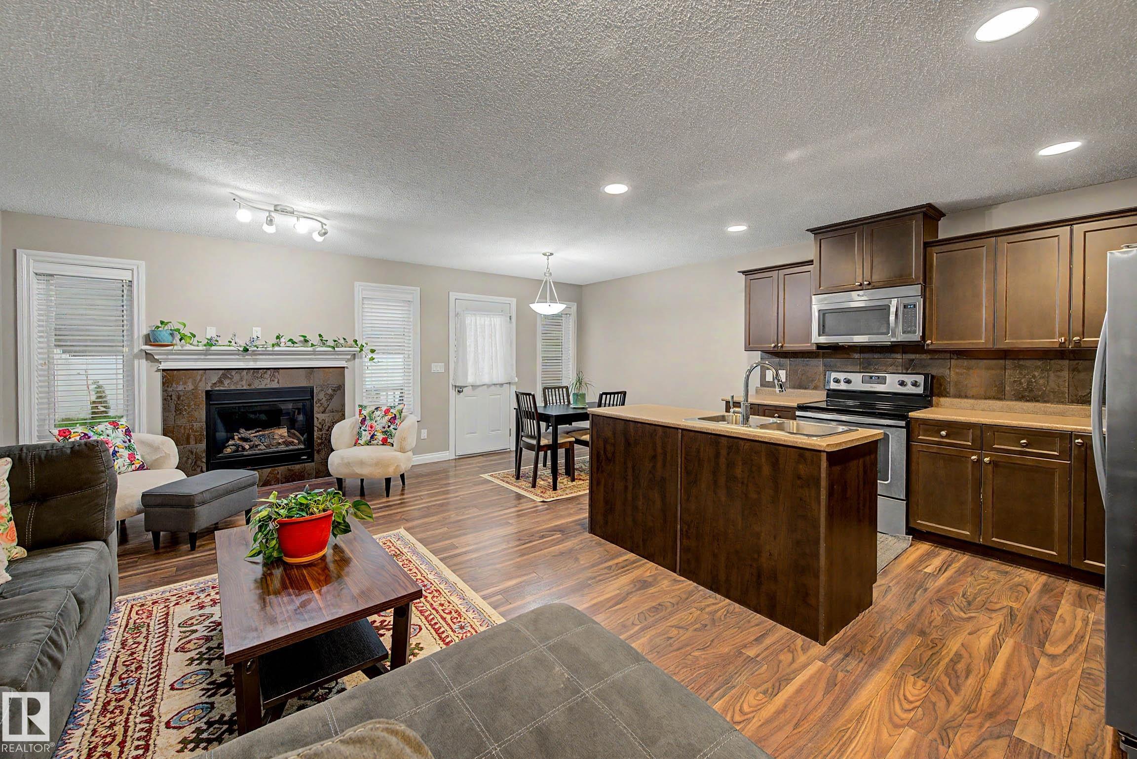 5110 168a Avenue NW, McConachie Area, Edmonton