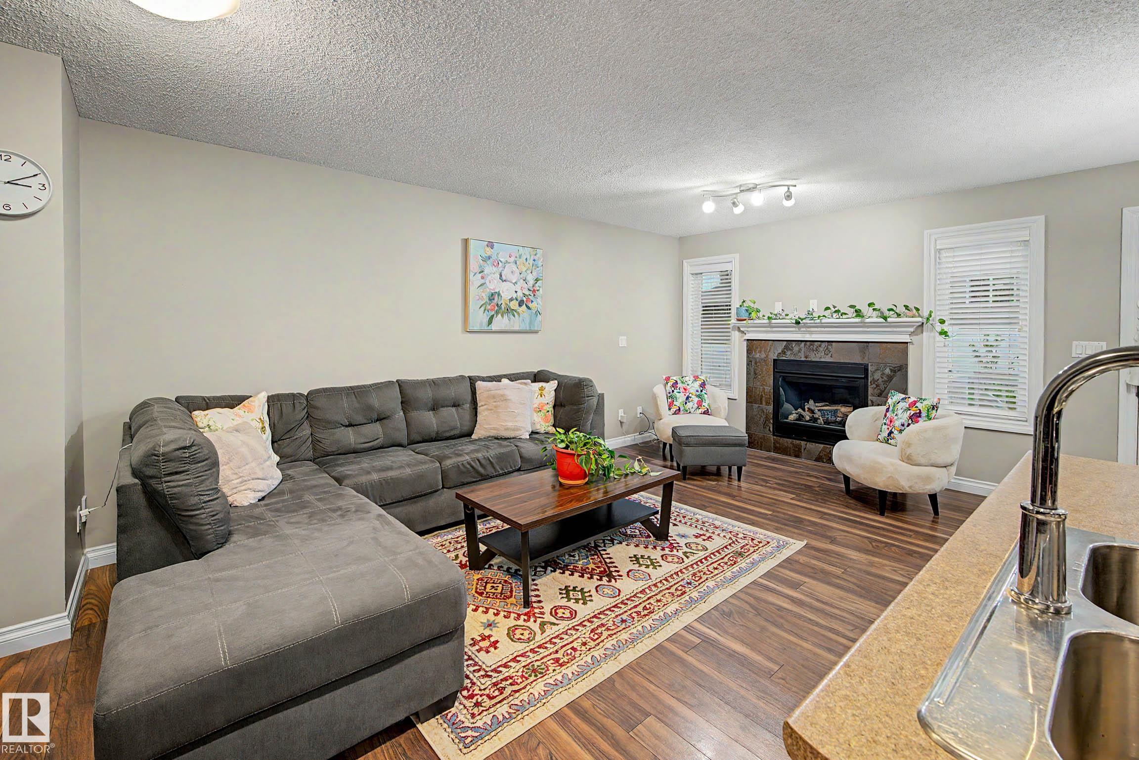 5110 168a Avenue NW, McConachie Area, Edmonton