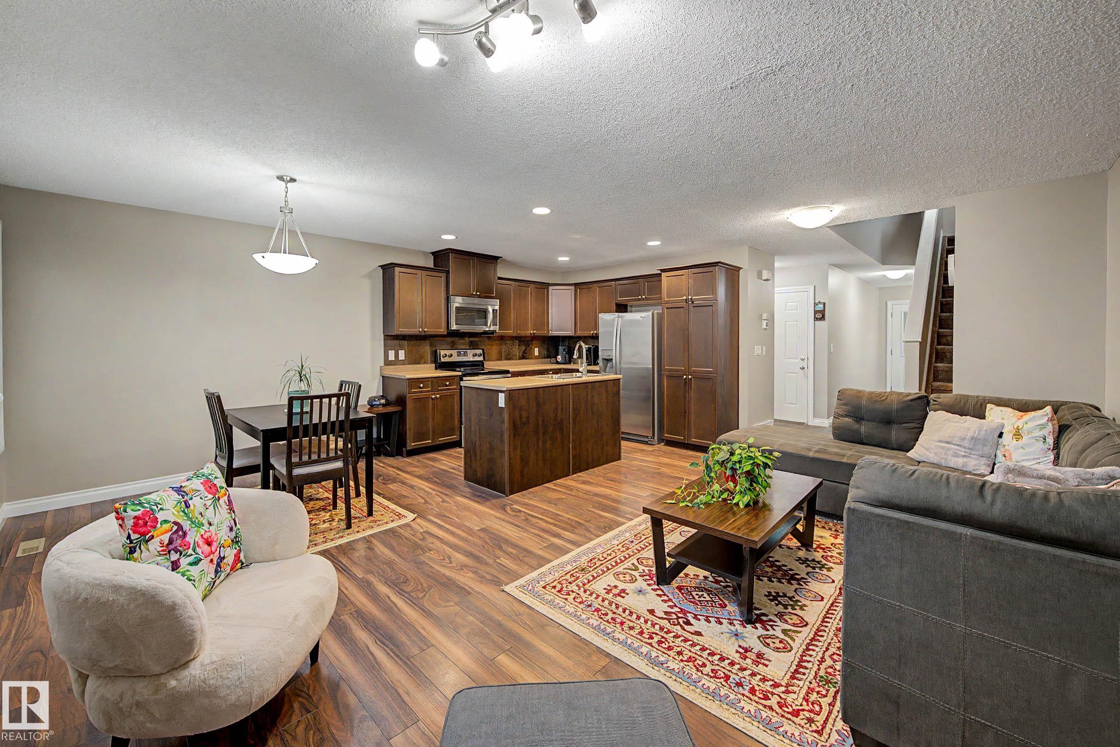 Photo 7 at 5110 168a Avenue NW, McConachie Area, Edmonton